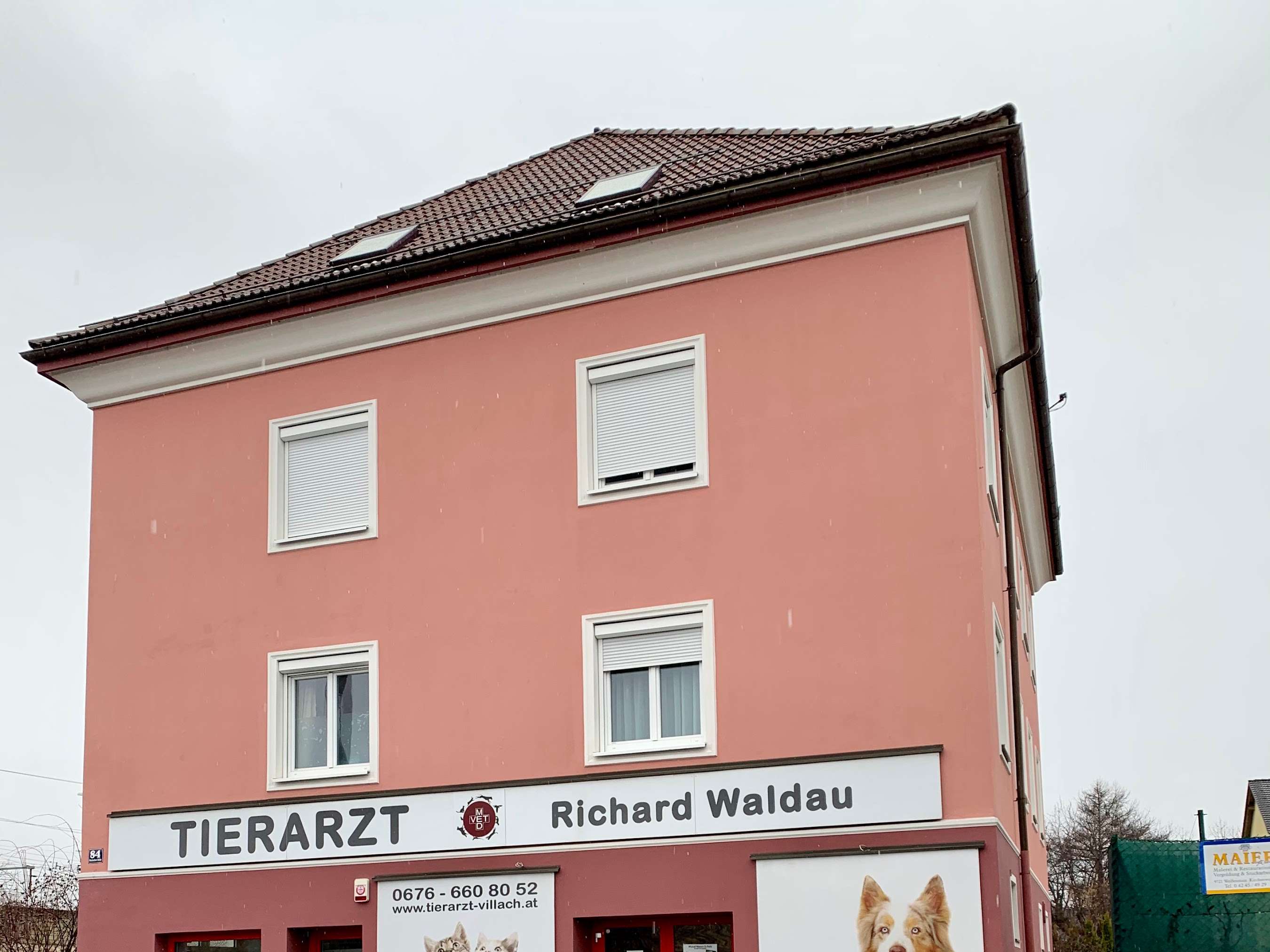 Ansicht 1 von Richard Waldau