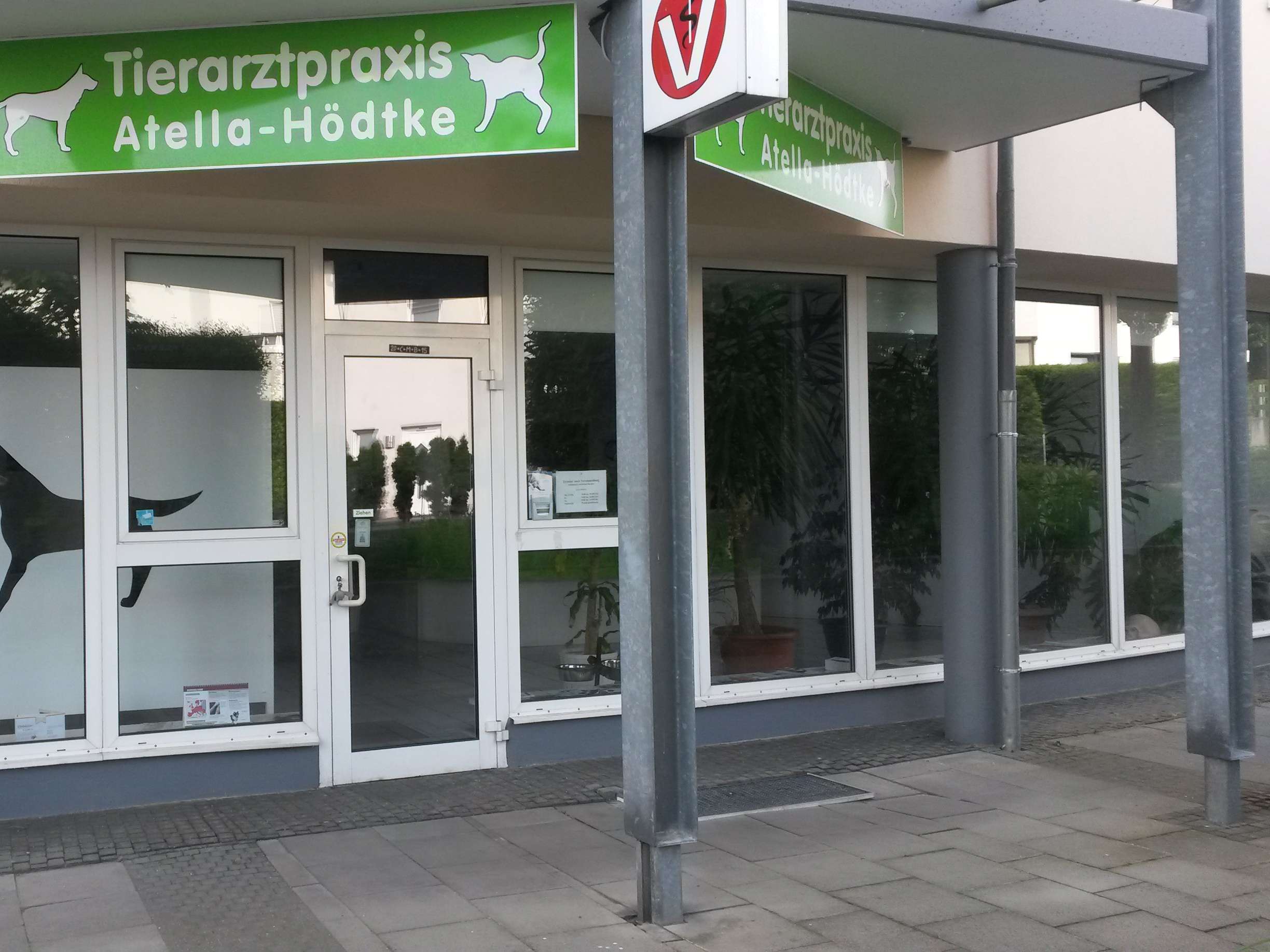 View 1 of Tierarztpraxis Atella Hödtke