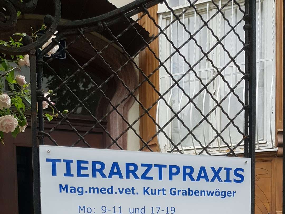 View 1 of Tierarztpraxis Mag.med.vet. d'Orazio Paolo
