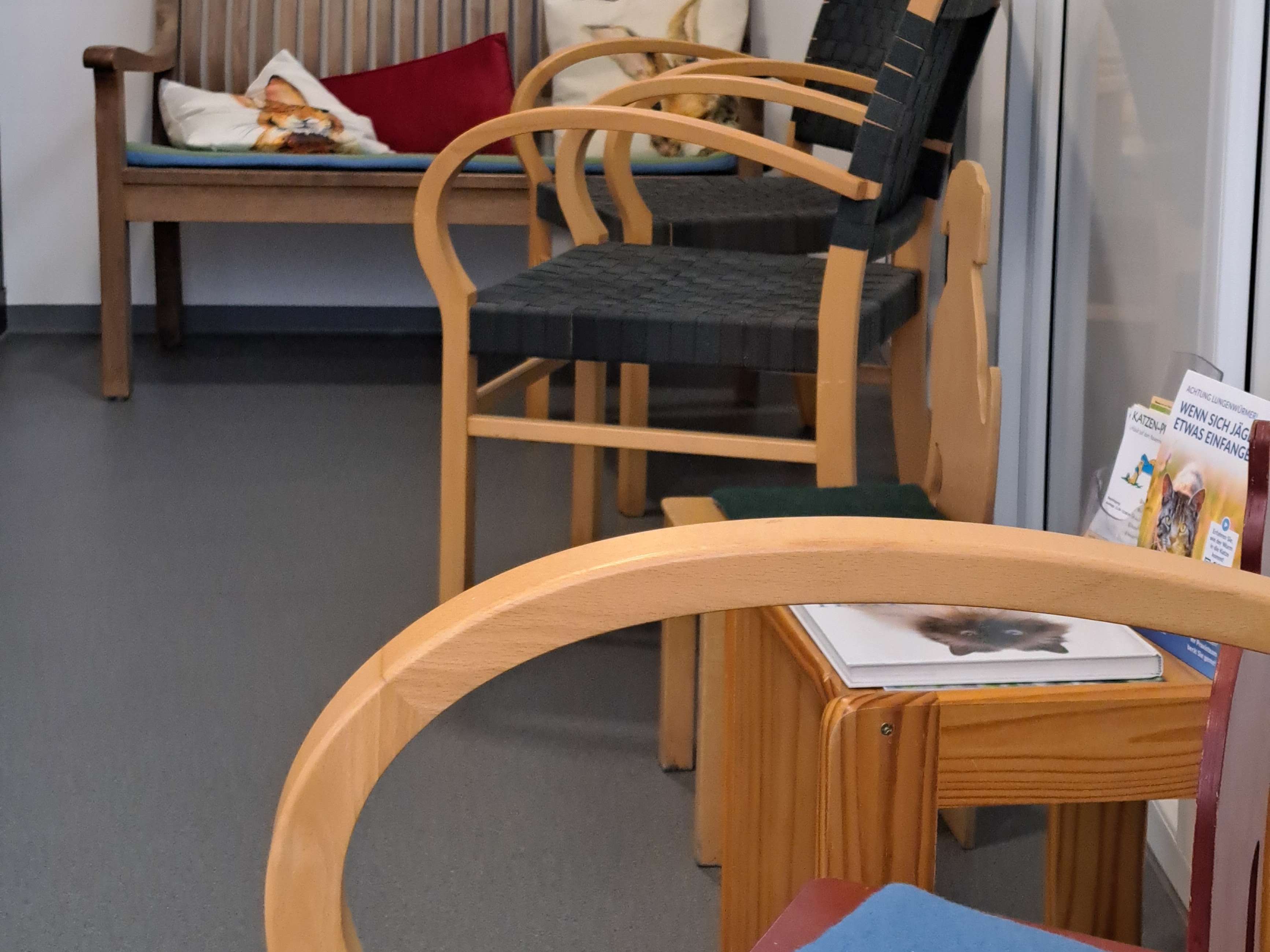 Ansicht 1 von Tierarztpraxis Pletzing