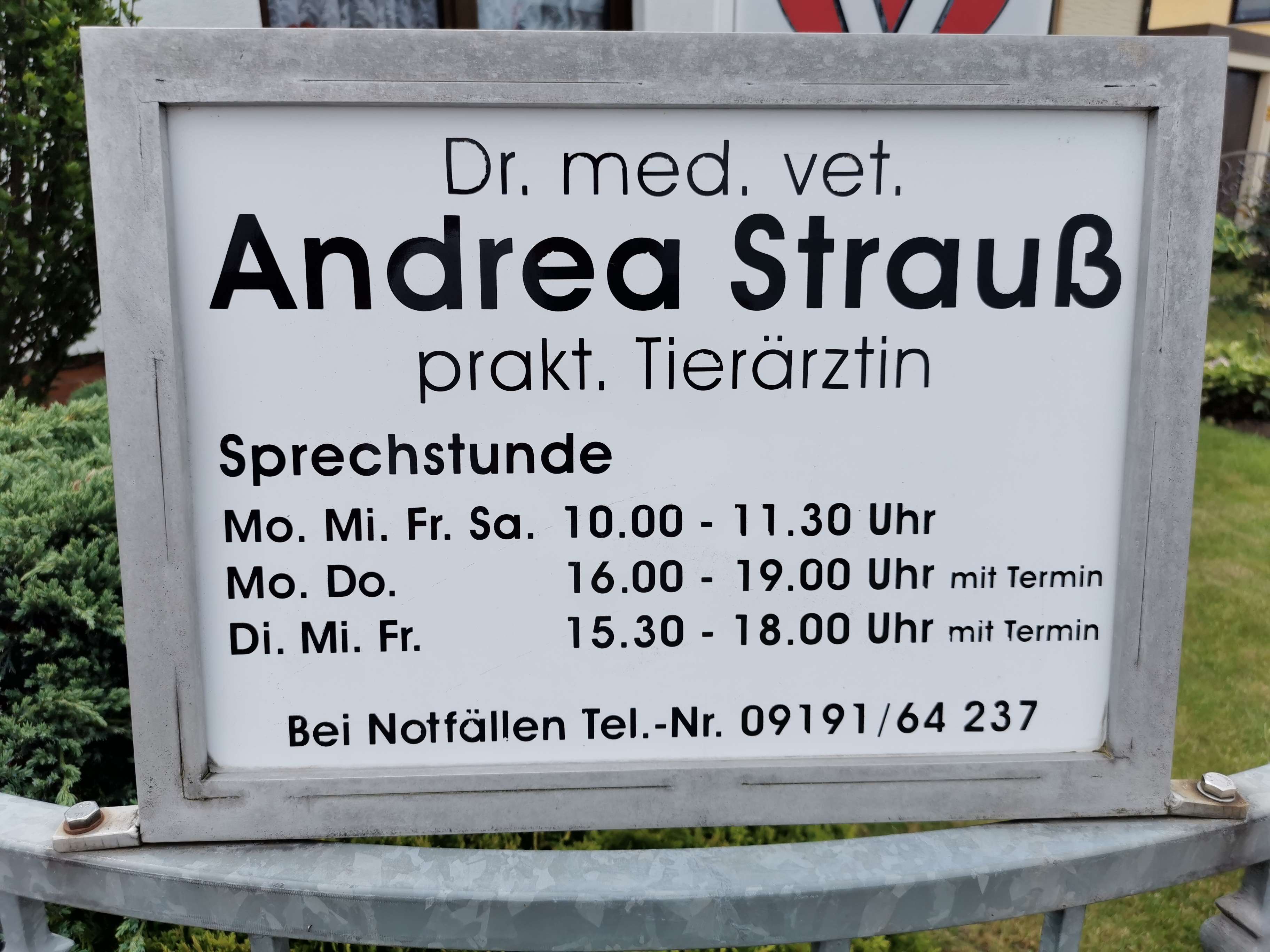 Ansicht 5 von Andrea Strauß