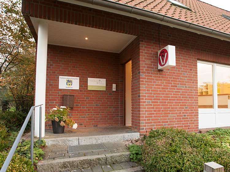 Ansicht 1 von Tierarztpraxis Bispingen - Jutta Bülthuis