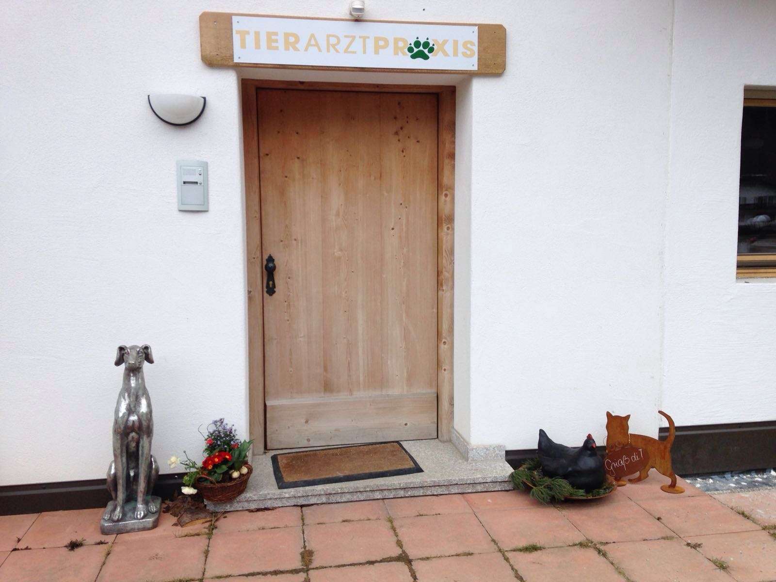 Ansicht 2 von Tierarztpraxis Pettnau
