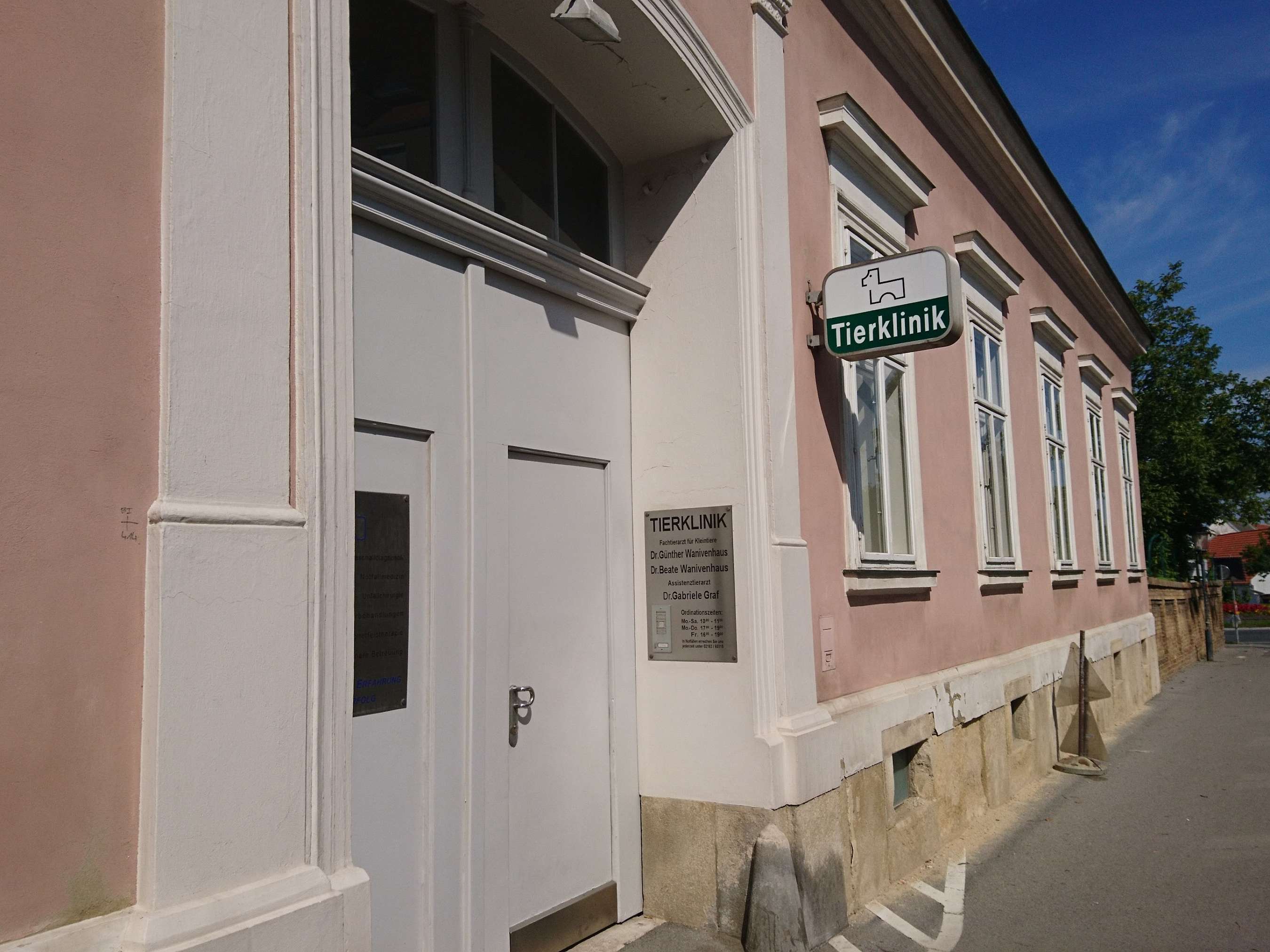 Ansicht 2 von Tierklinik Bruck