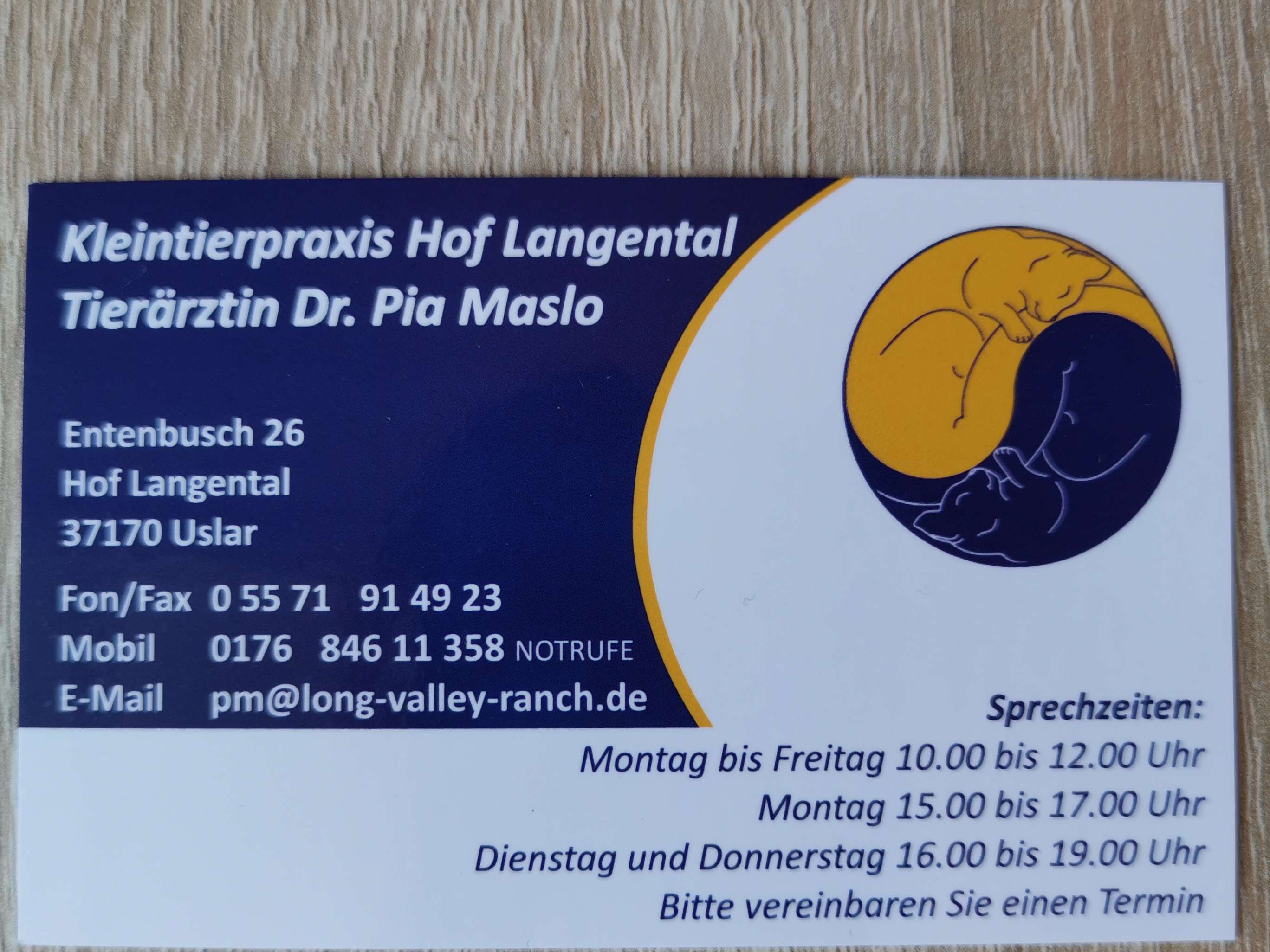 View 3 of Kleintierpraxis Pia Maslo