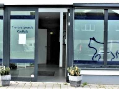 Ansicht 2 von Tierarztpraxis Kadlcik (Herdecke)