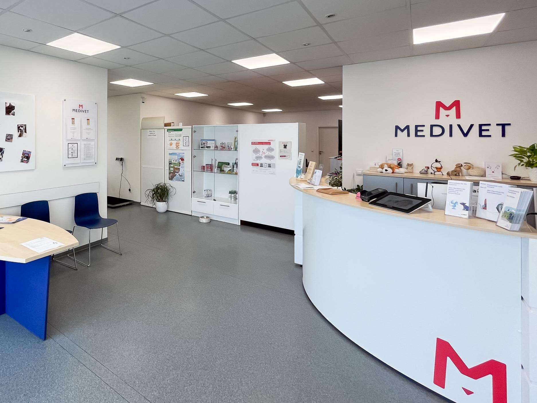 Ansicht 2 von Medivet Tierarztpraxis Bremen