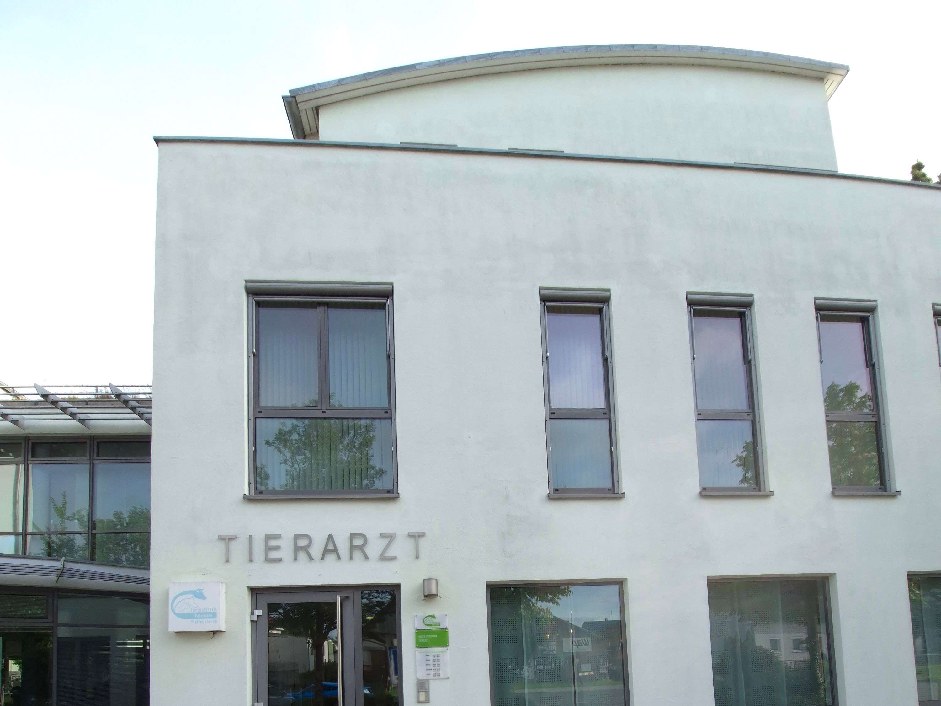 View 2 of Tierärzte Pfaffenhausen