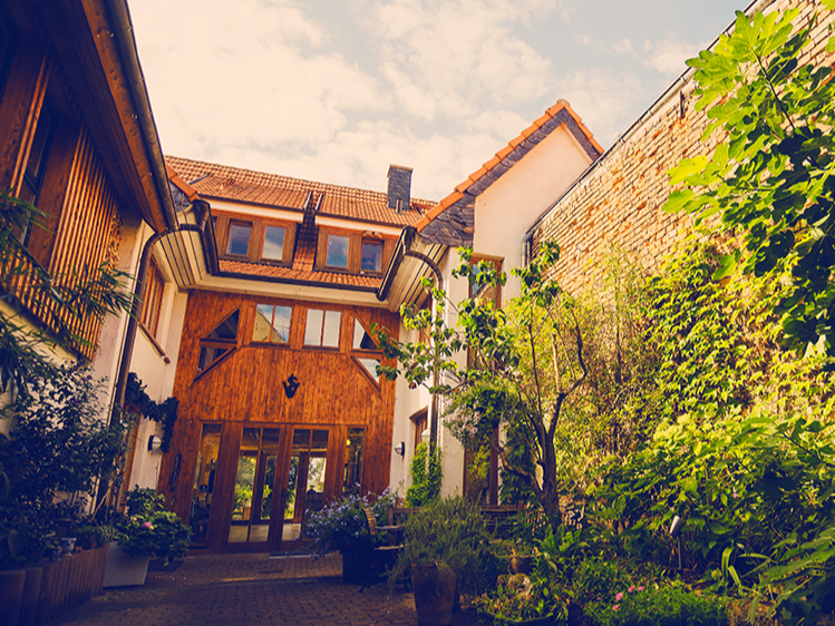 Ansicht 3 von Tierarztpraxis Münzenberg