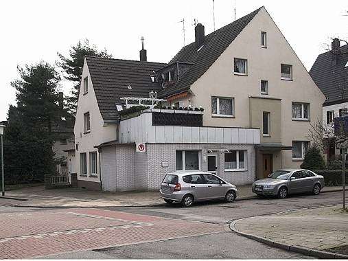 View 1 of Dr. med. vet. Nicola von Ruedorffer
