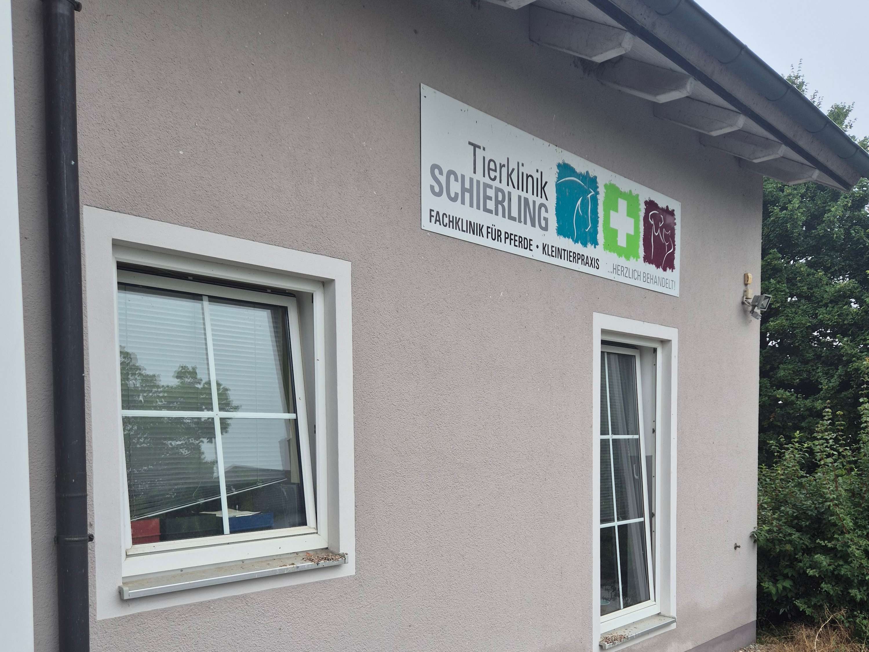 Ansicht 1 von Tierklinik Schierling