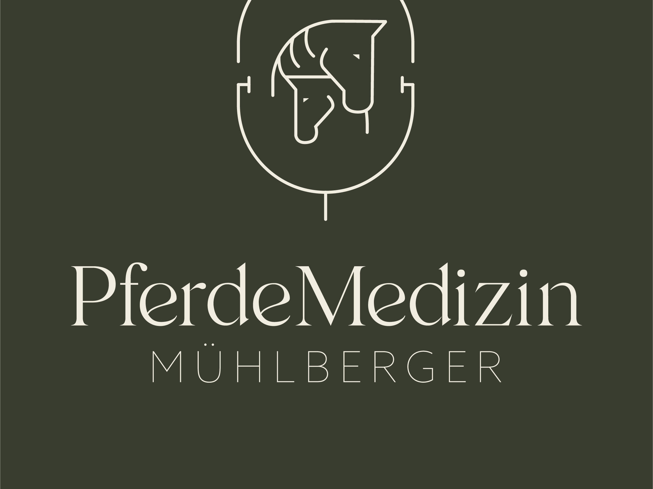 Ansicht 1 von PferdeMedizin Mag.med.vet. Maria-Luise Mühlberger