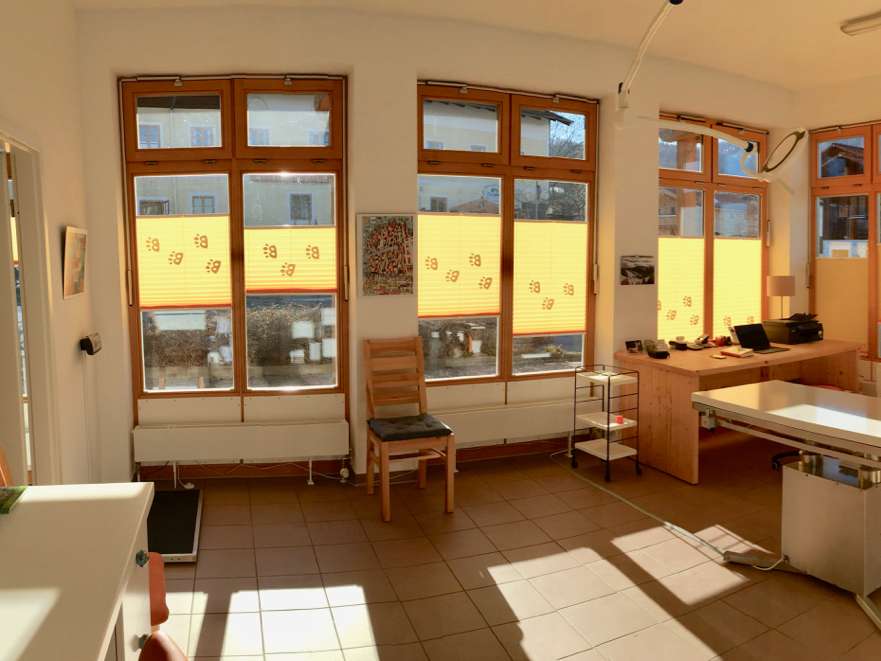 View 1 of Tierarztpraxis Ursula Brosig
