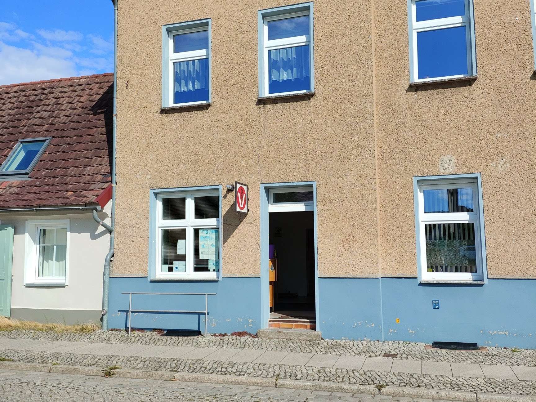 Ansicht 1 von Stefan Schön Tierarzt