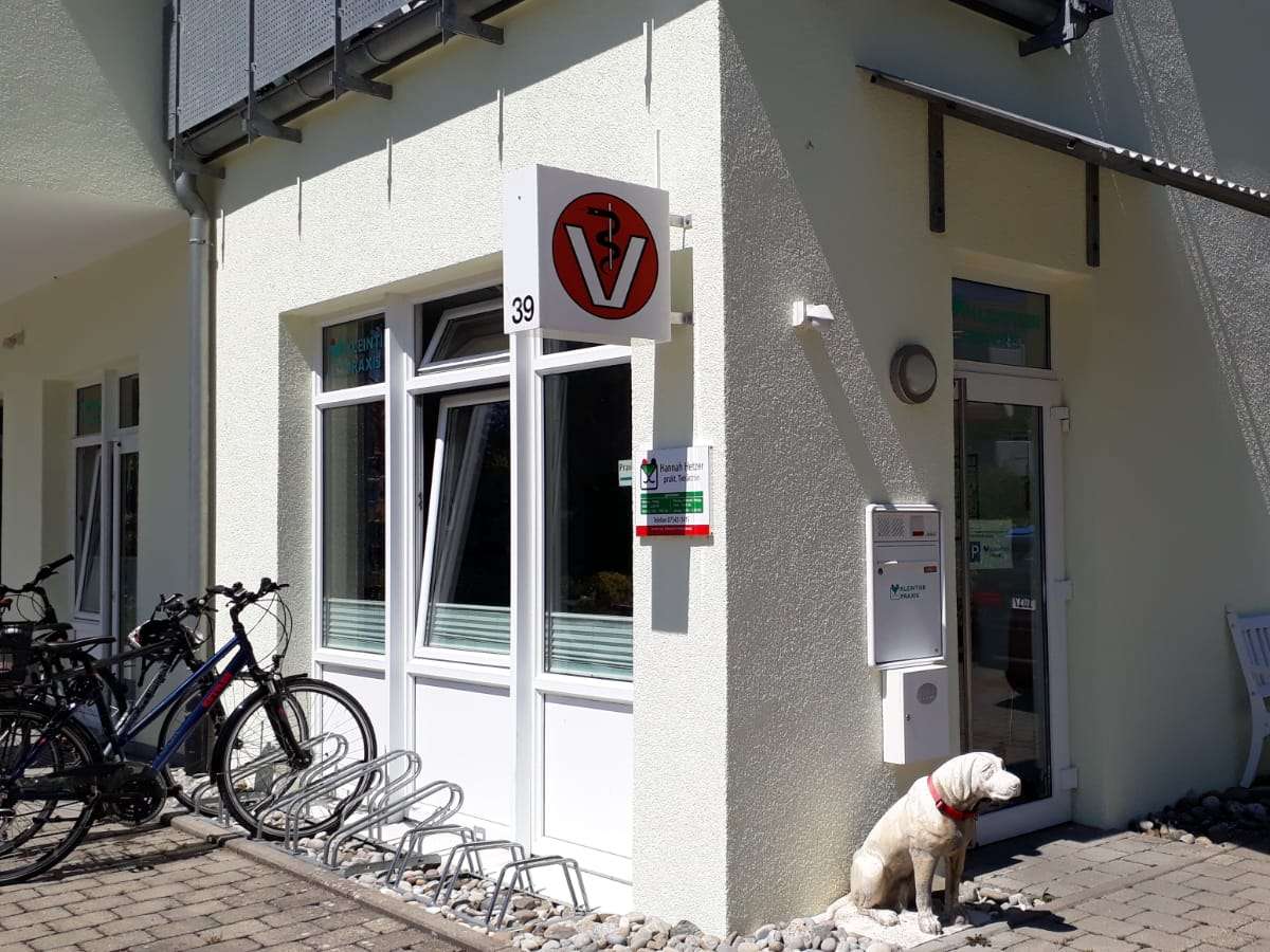 Ansicht 2 von Kleintierpraxis Langenargen