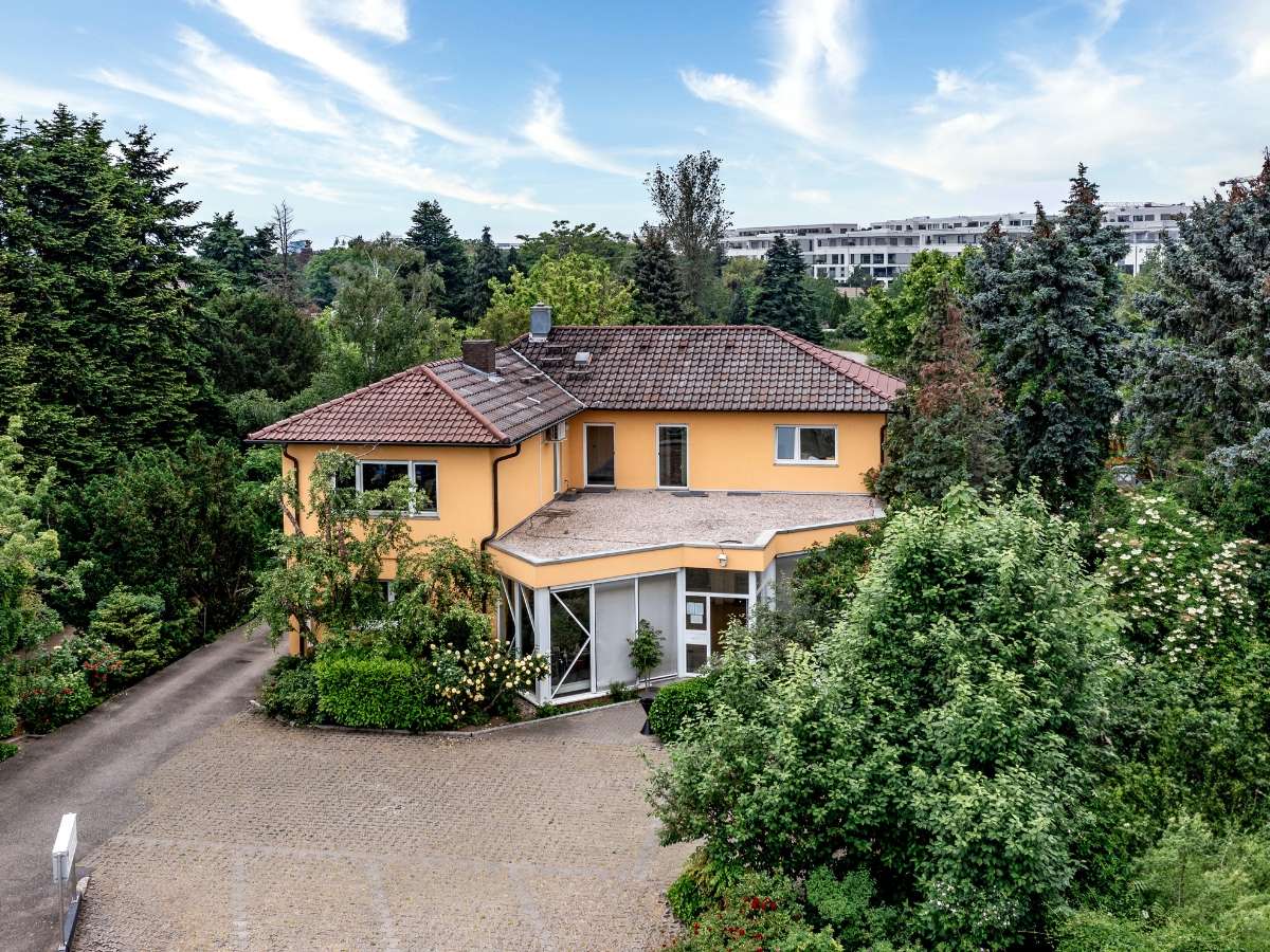Ansicht 1 von Tierarzt Heidelberg, Tierärztliches Zentrum an der Feuerwache