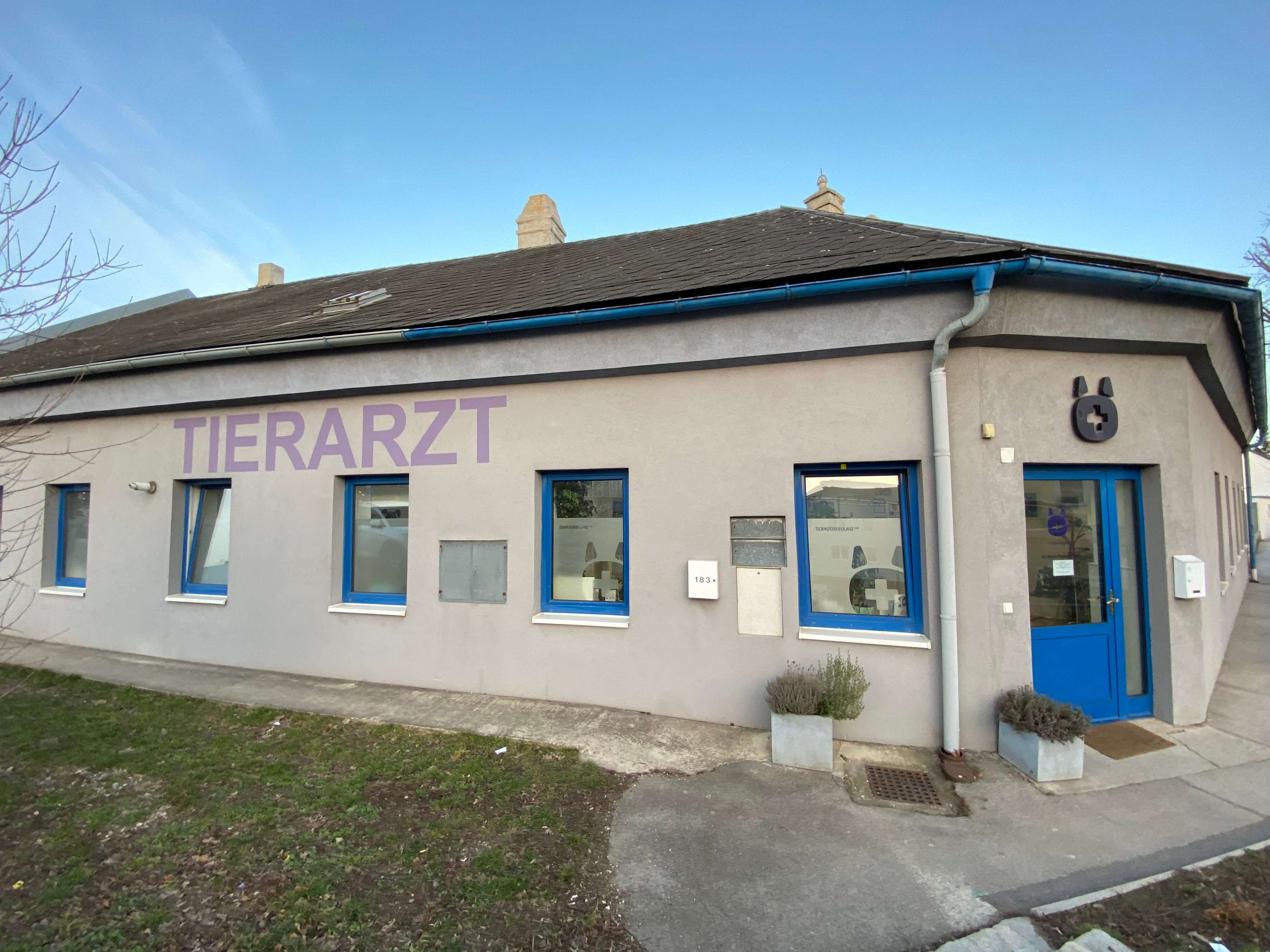 Ansicht 3 von Tierambulanz Vösendorf