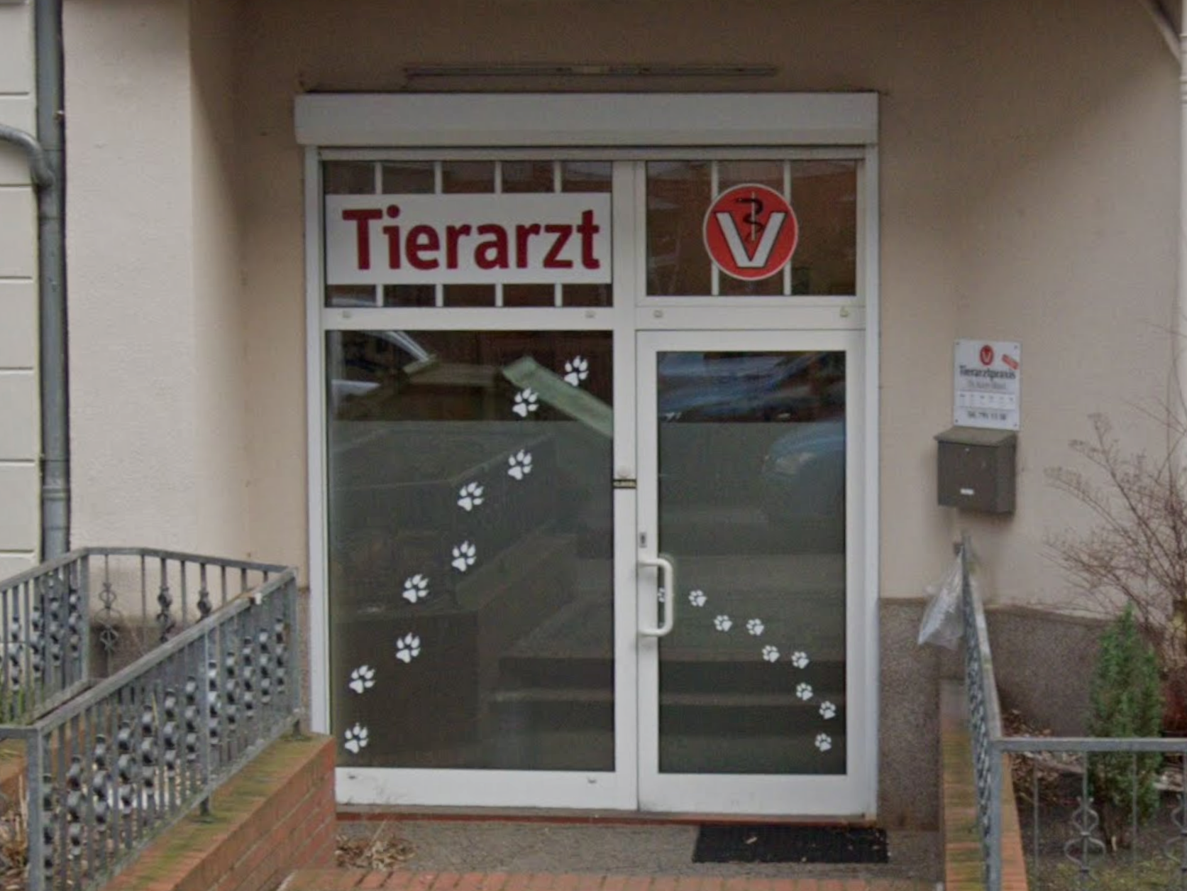 View 3 of Tierarztpraxis Block Karin
