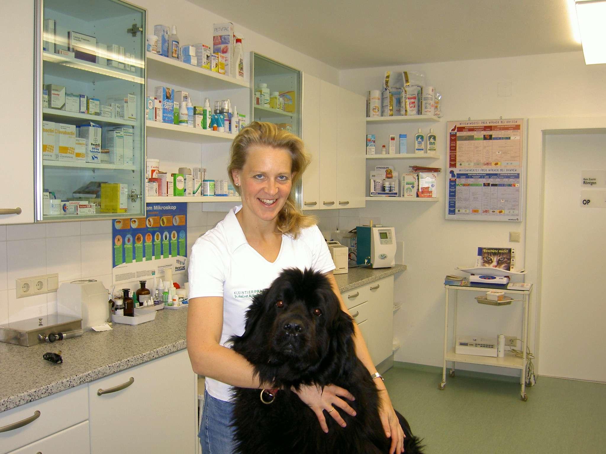 Ansicht 3 von Dr. Michaela Wulschnig