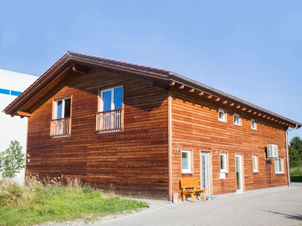 Ansicht 1 von Landtierärzte GbR