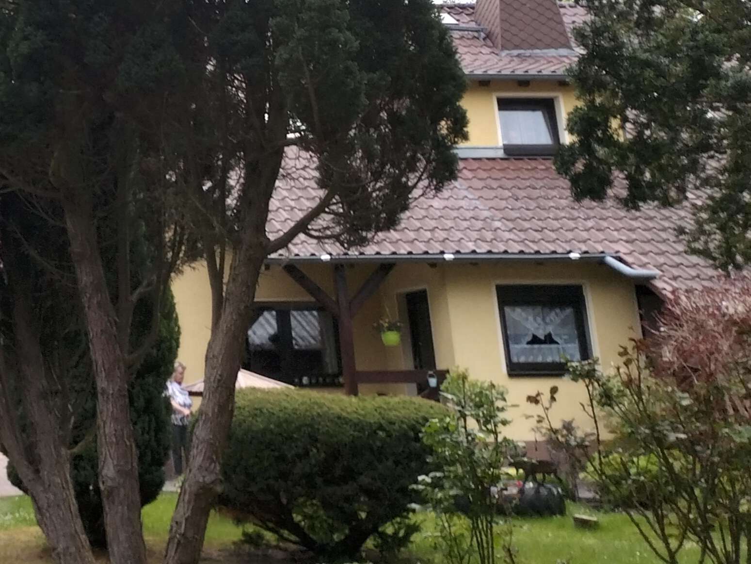 Ansicht 3 von Tierarztpraxis Groß Köris Fabienne Gutschwager Praktische Tierärztin