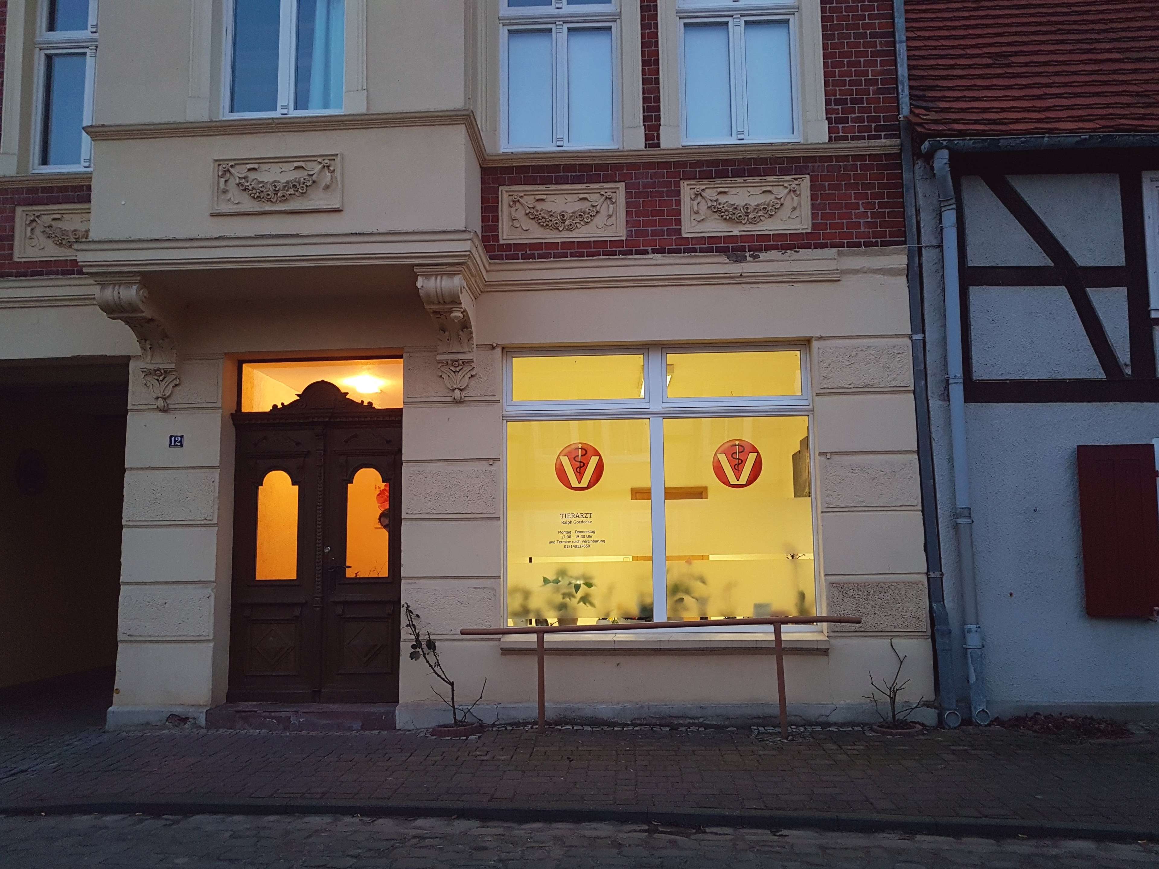 Ansicht 3 von Tierarztpraxis Ralph Goedecke