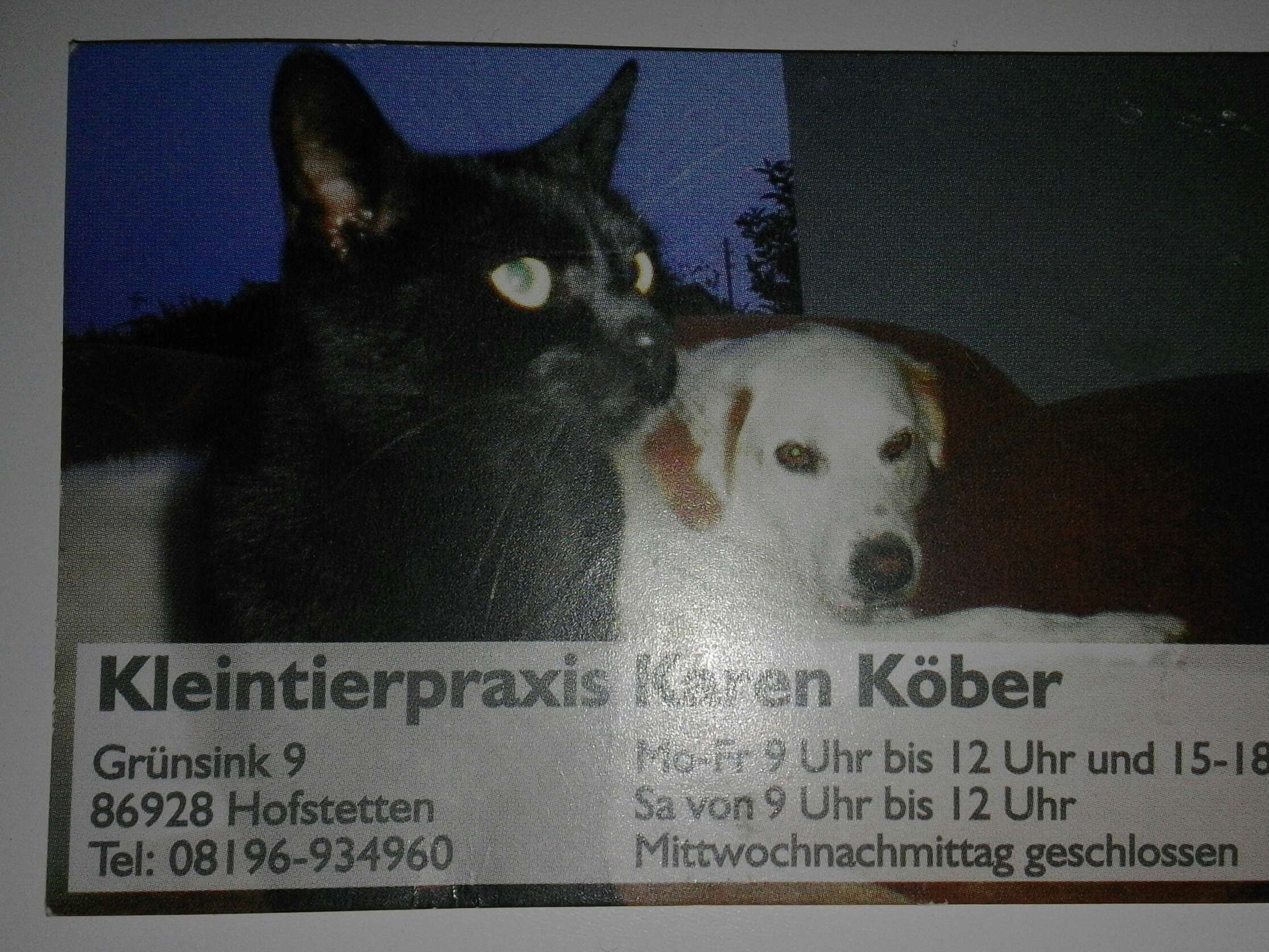 Ansicht 3 von Karen Köber Tierärztin