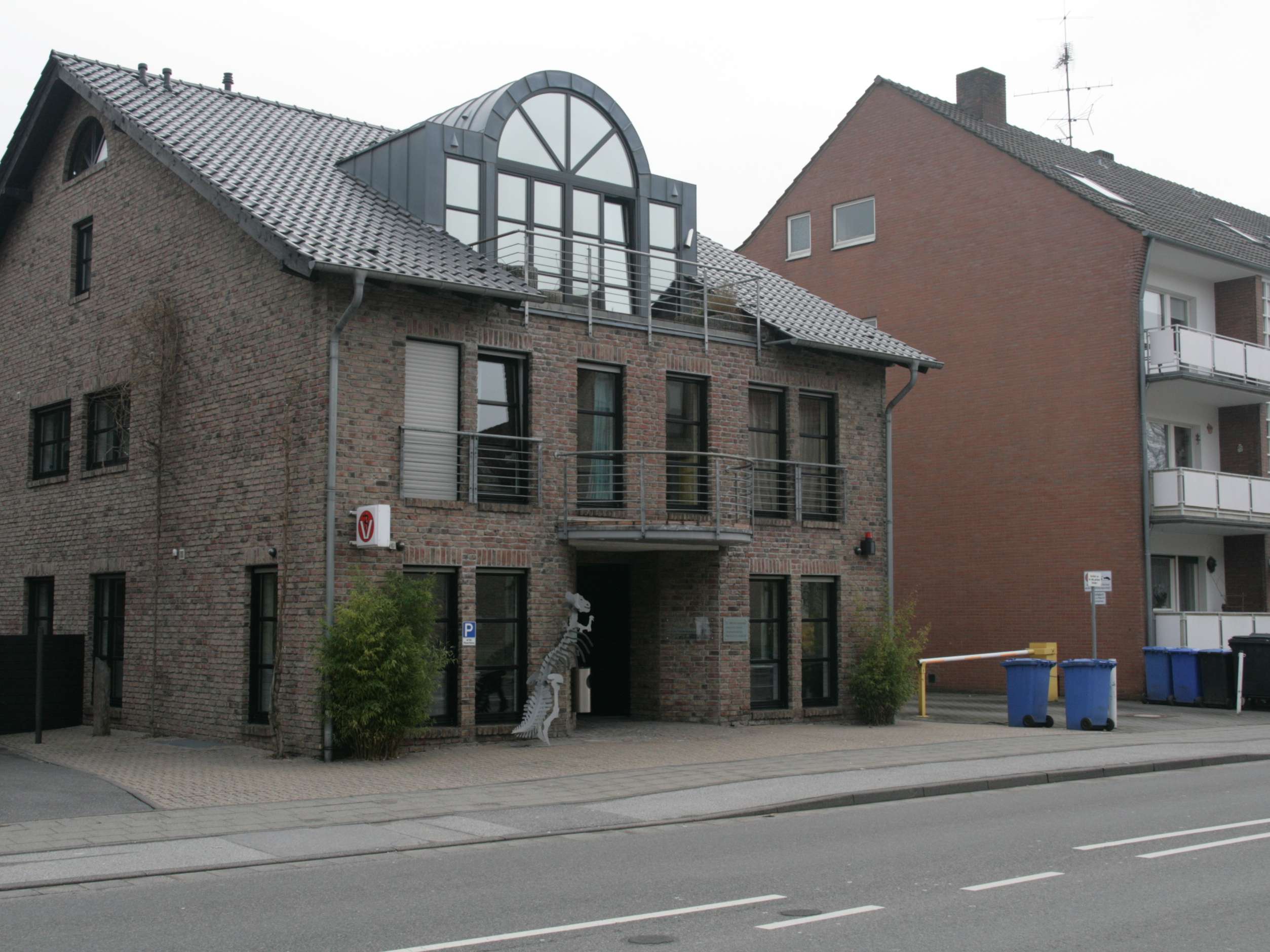 Ansicht 1 von Tierarztpraxis S. Höveler