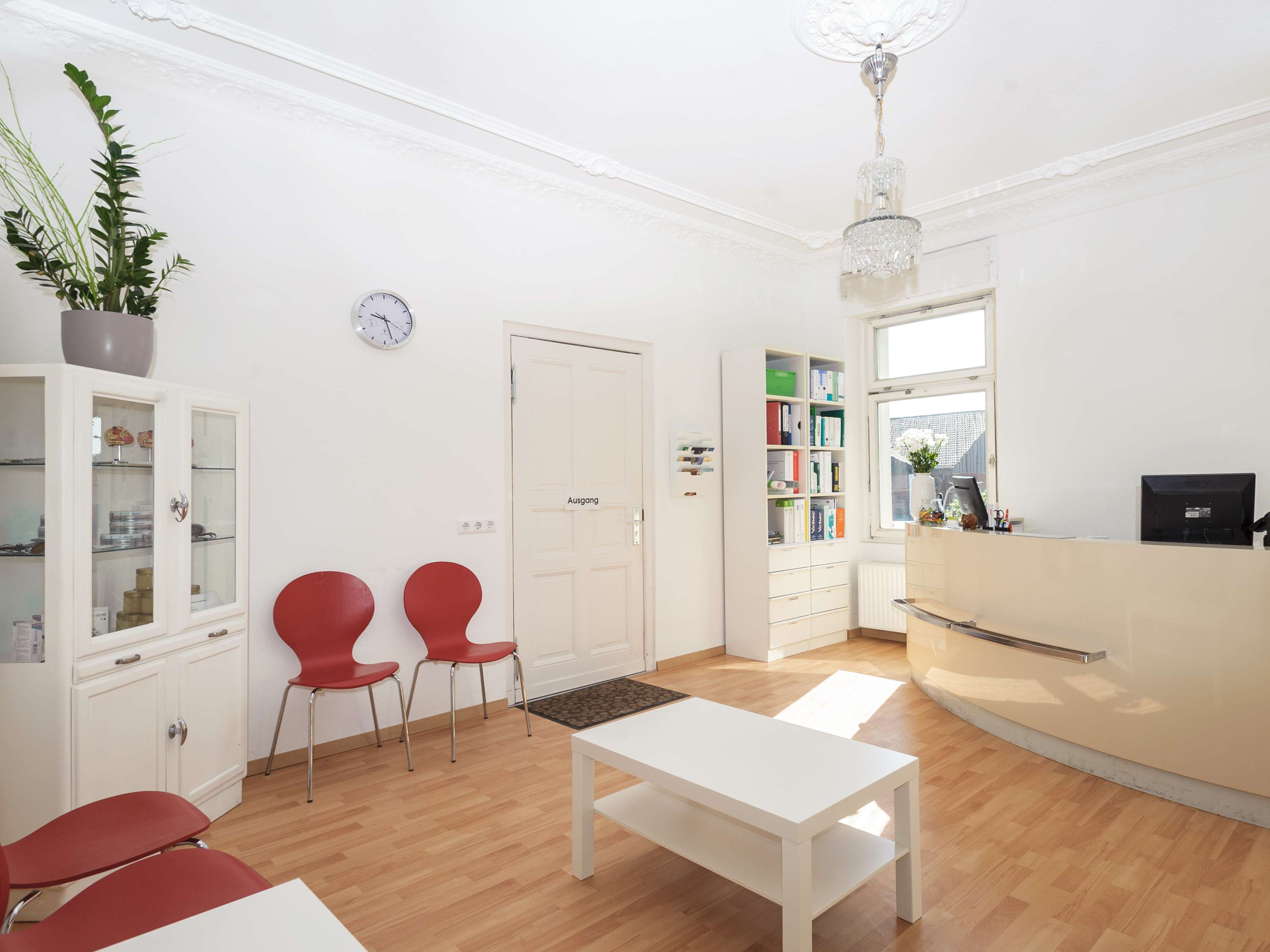 Ansicht 2 von Tierarztpraxis Rosenthal in Pankow