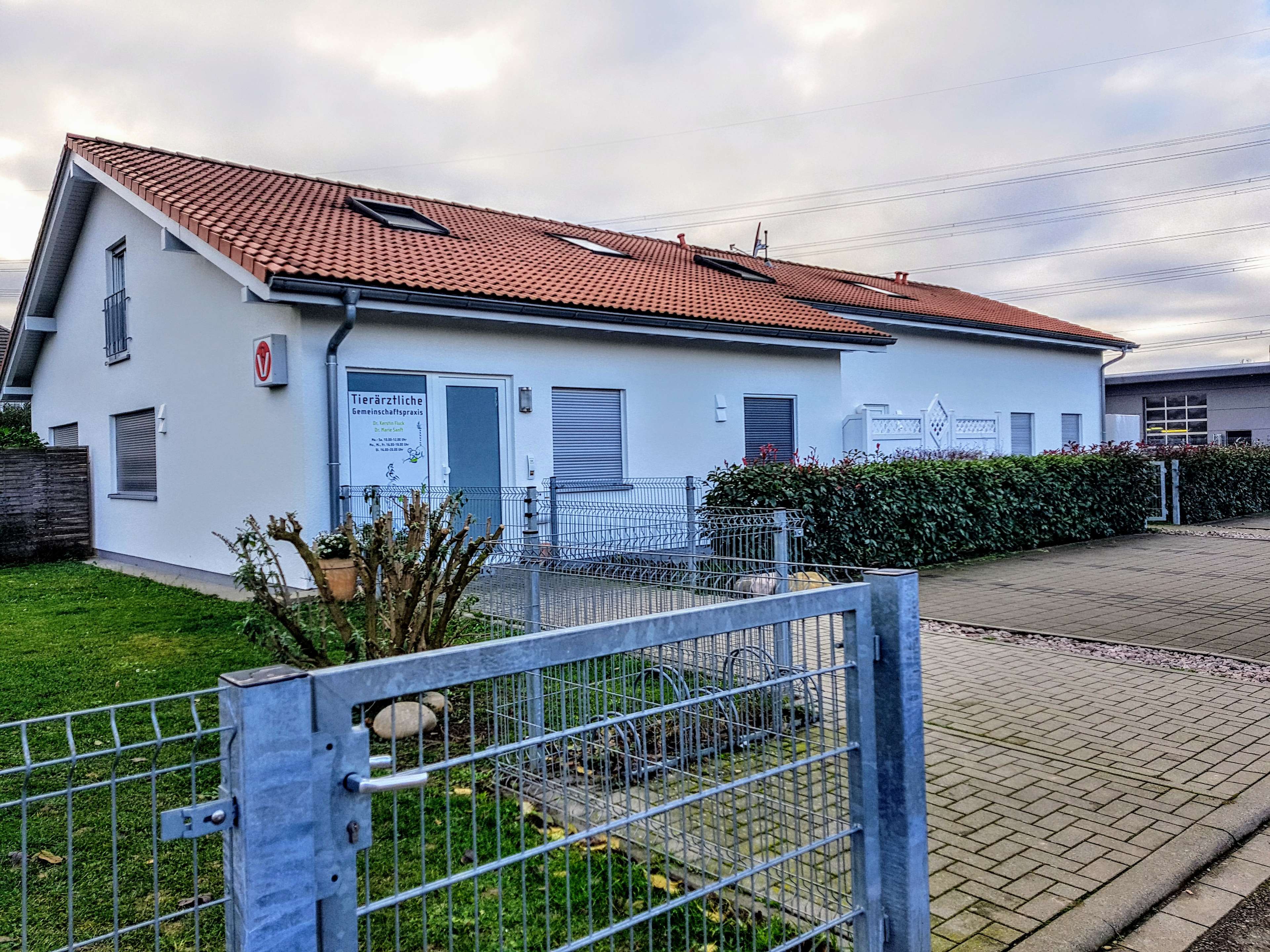Ansicht 3 von Dr. K.Fluck und Dr.M.Sanft