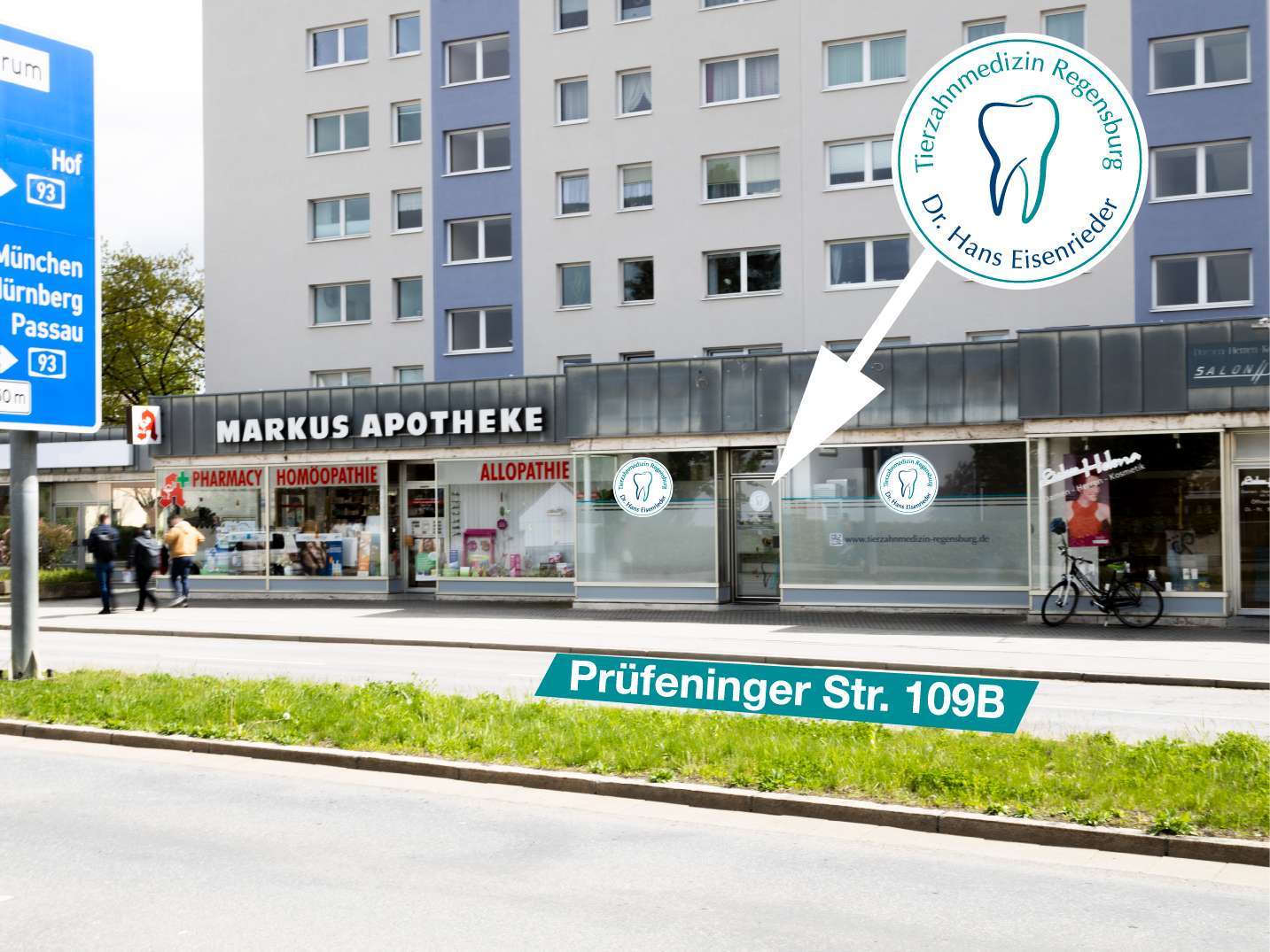 Ansicht 3 von Tierzahnmedizin Regensburg