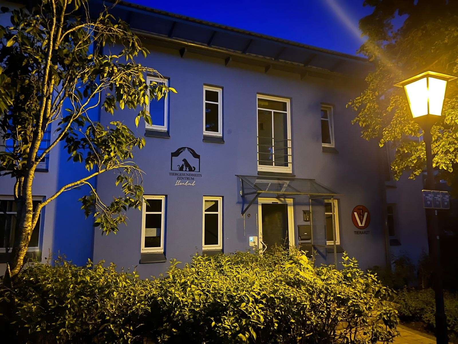 Ansicht 3 von Tiergesundheitszentrum Ilmtal