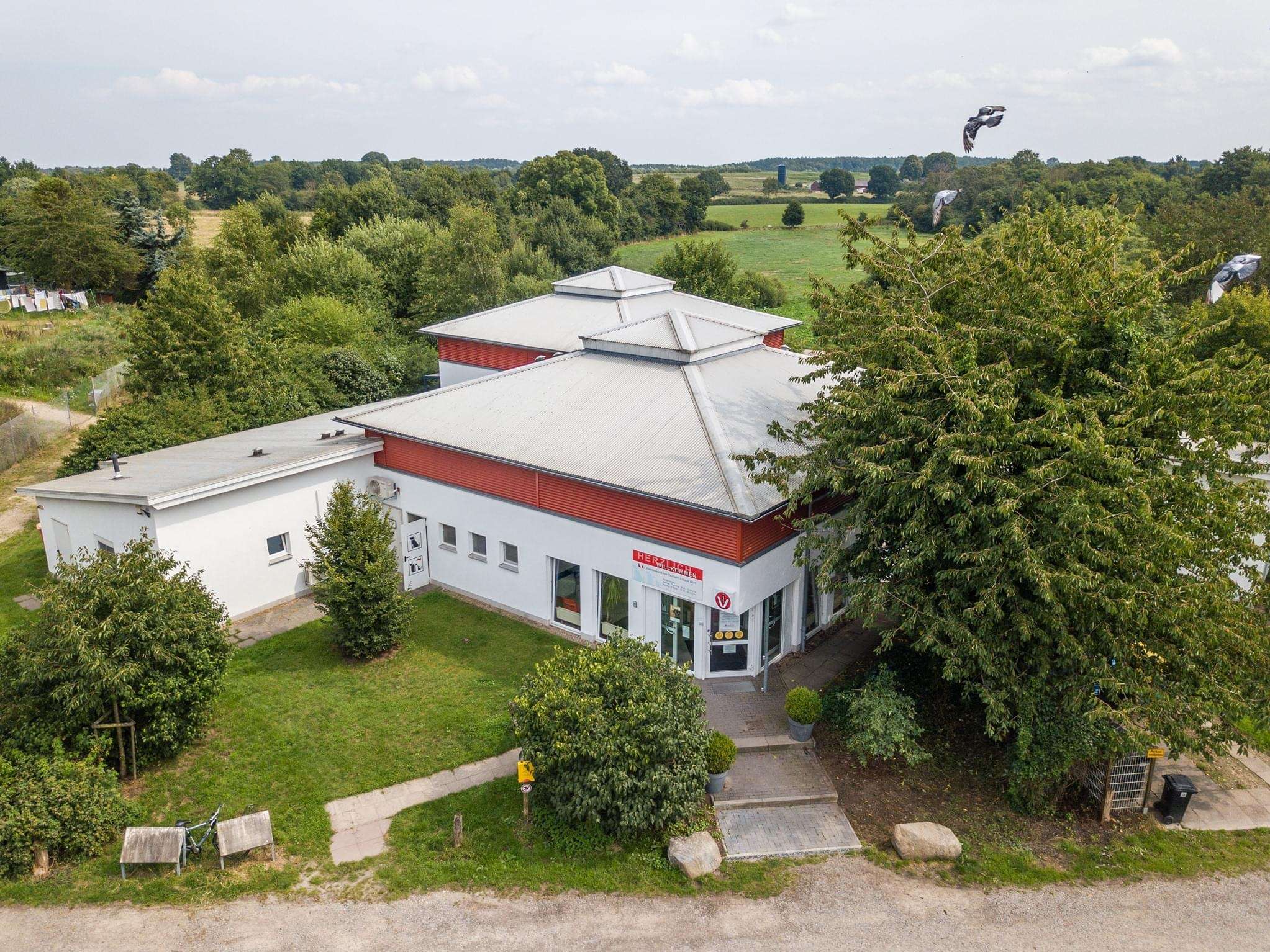 Ansicht 2 von Kleintierklinik Am Tierheim Lübeck