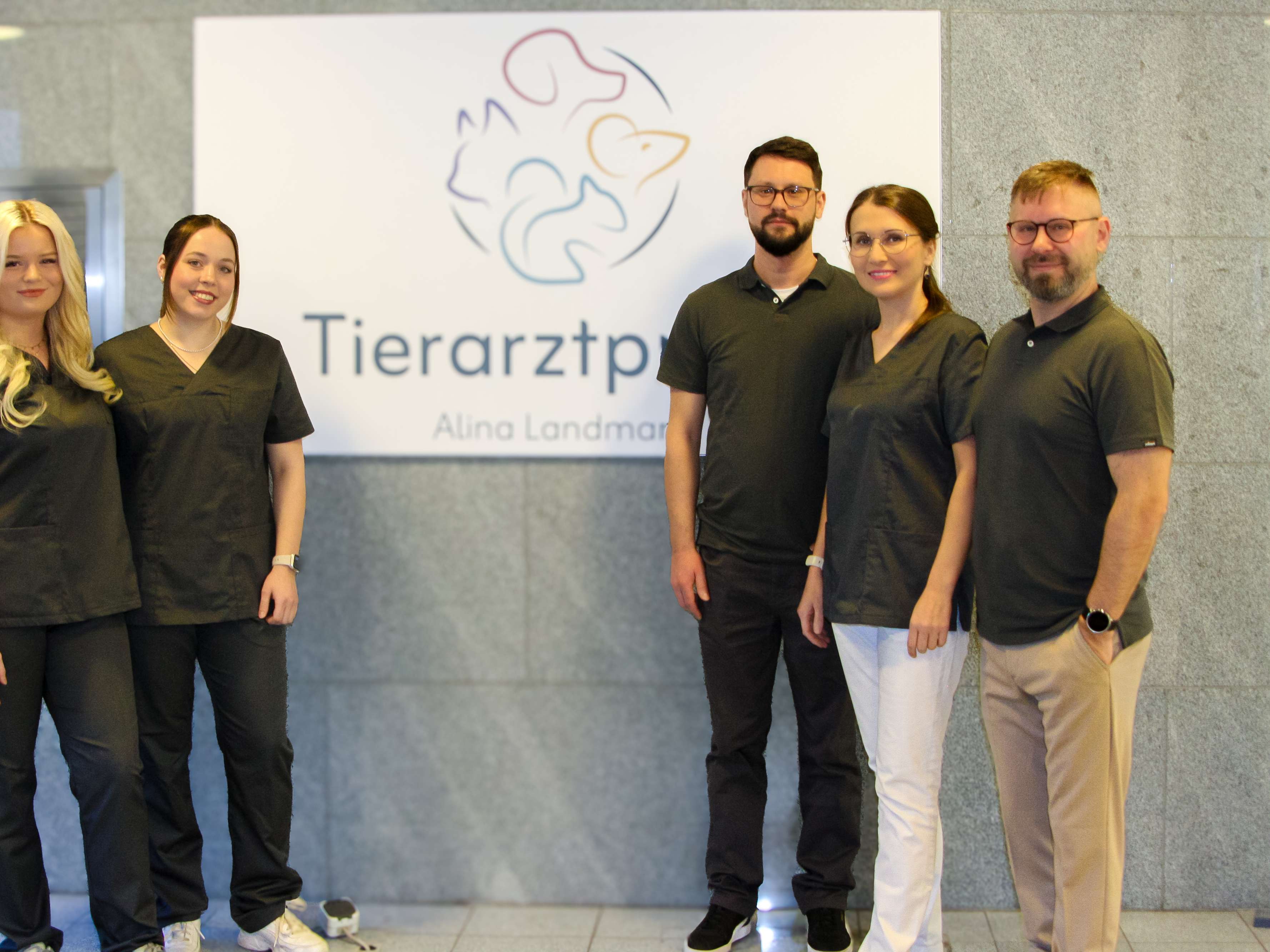 Ansicht 1 von Tierarztpraxis Alina Landmann