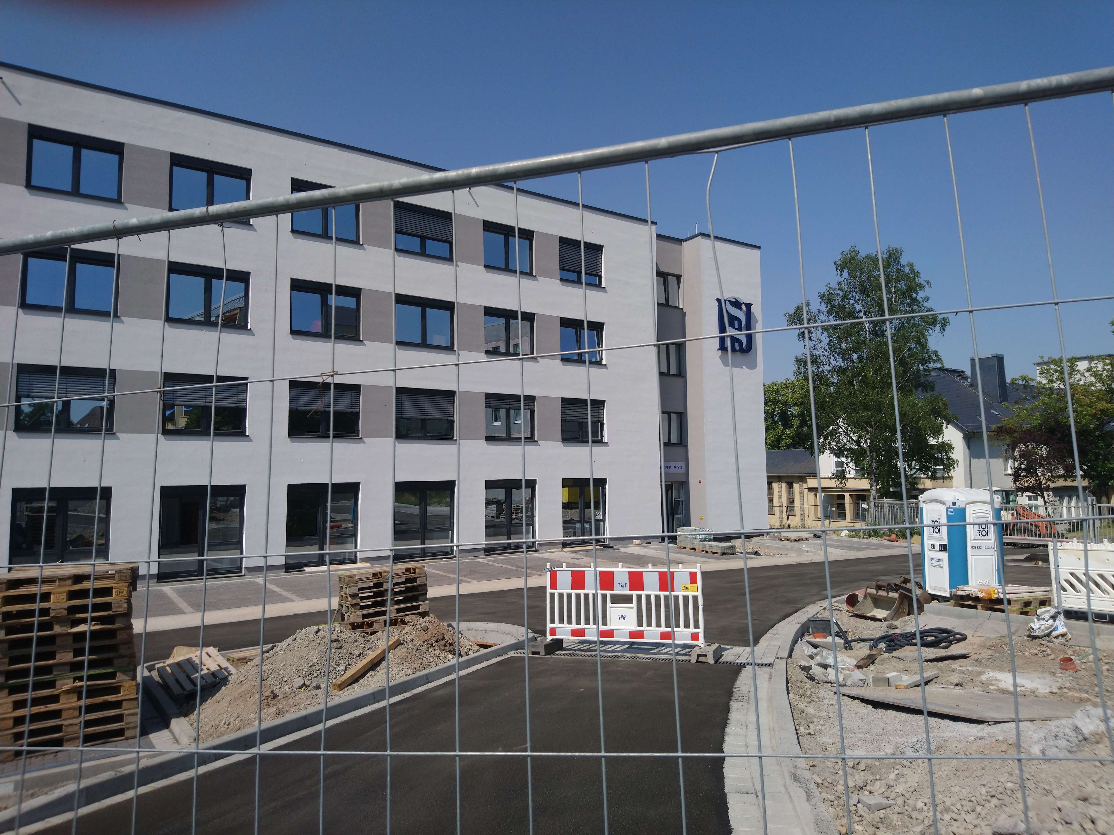 Ansicht 1 von Dr. med. Thomas Höhn
