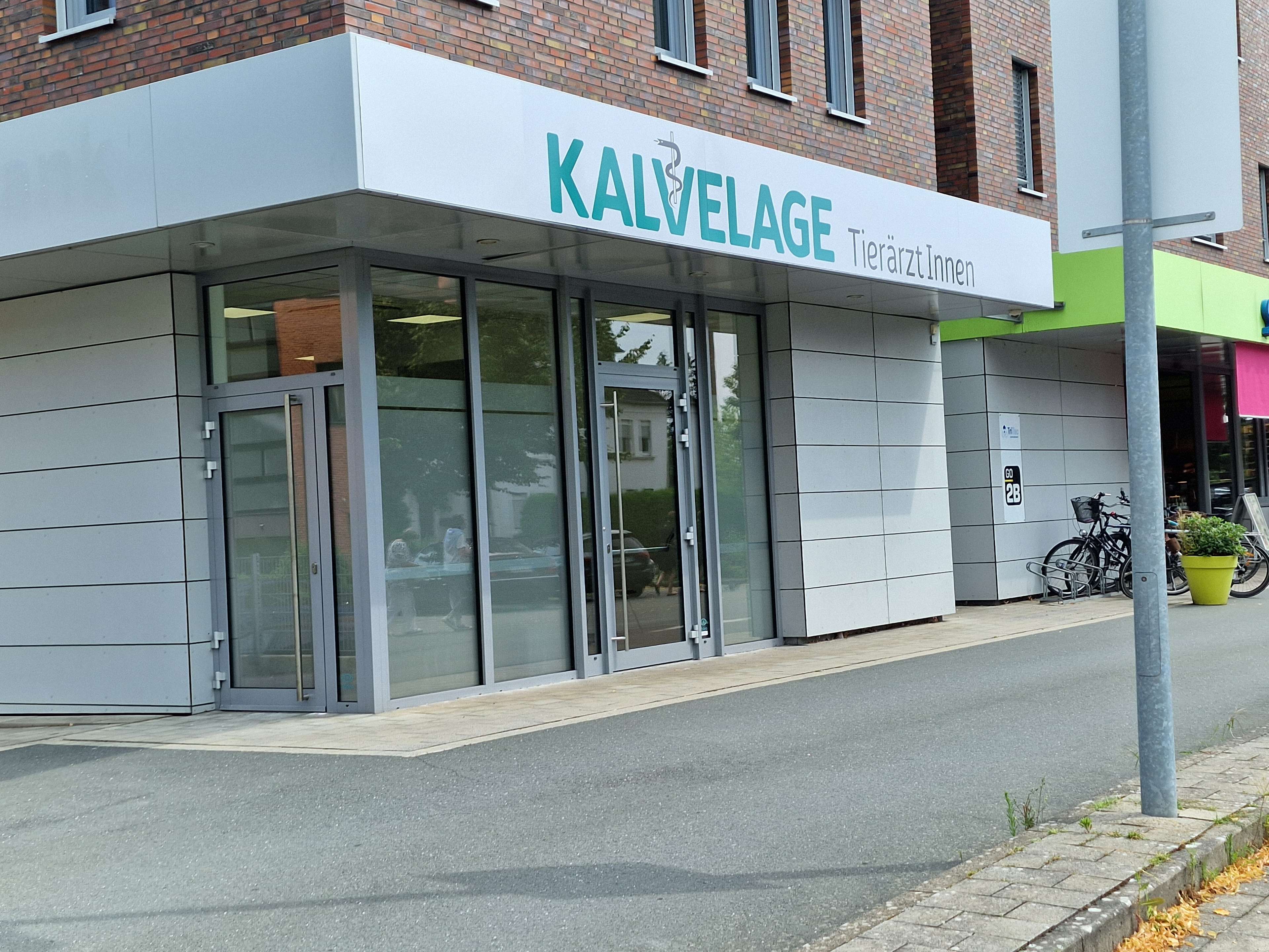 Ansicht 2 von Kalvelage TierärztInnen