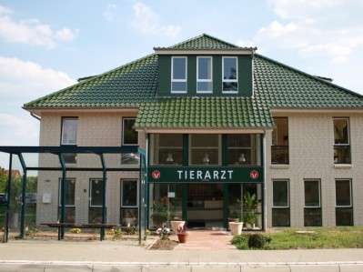 Ansicht 1 von Tierarztpraxis Rudolf Werner