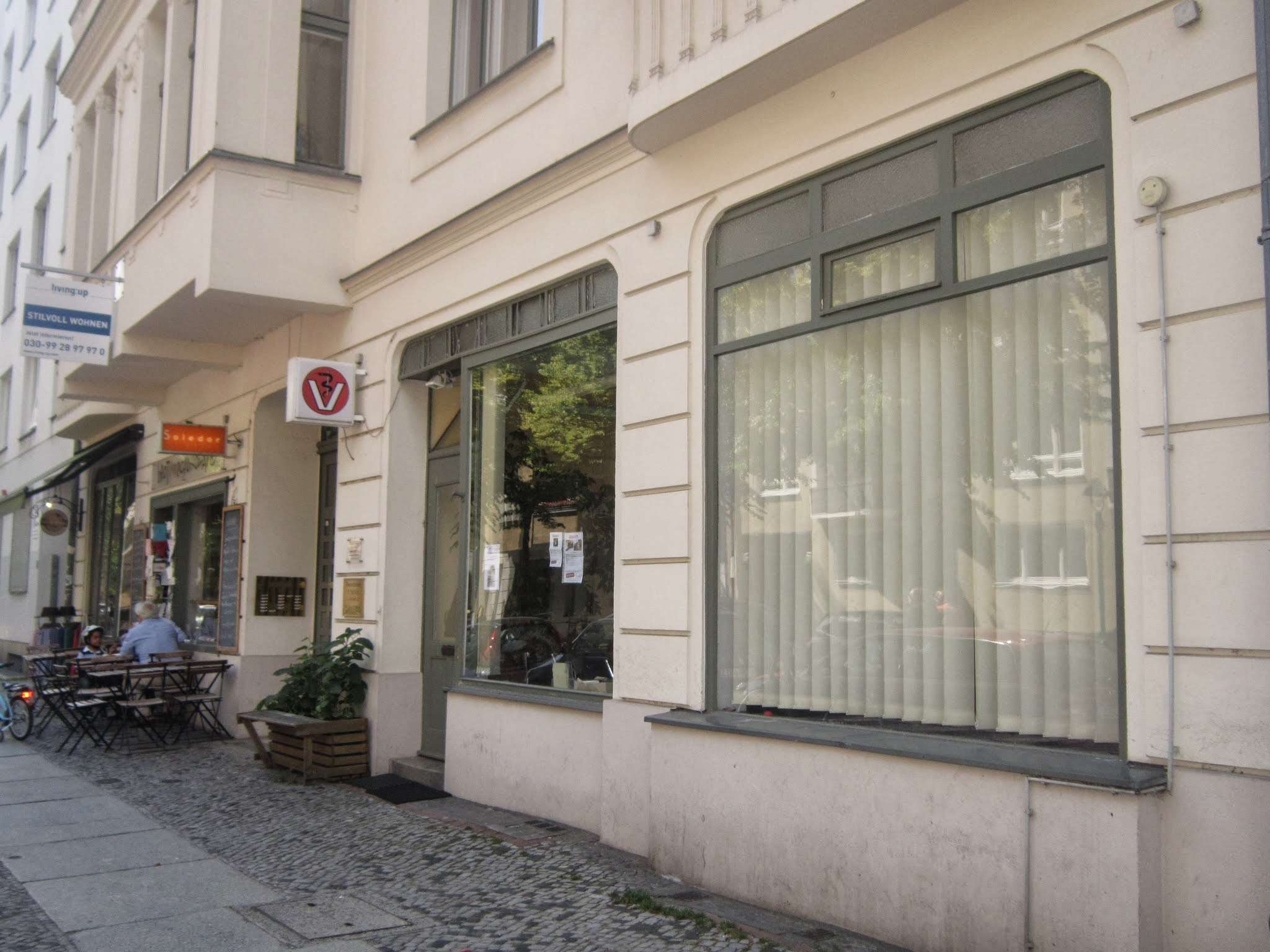 Ansicht 1 von Friedhelm Hellwig Tierarzt