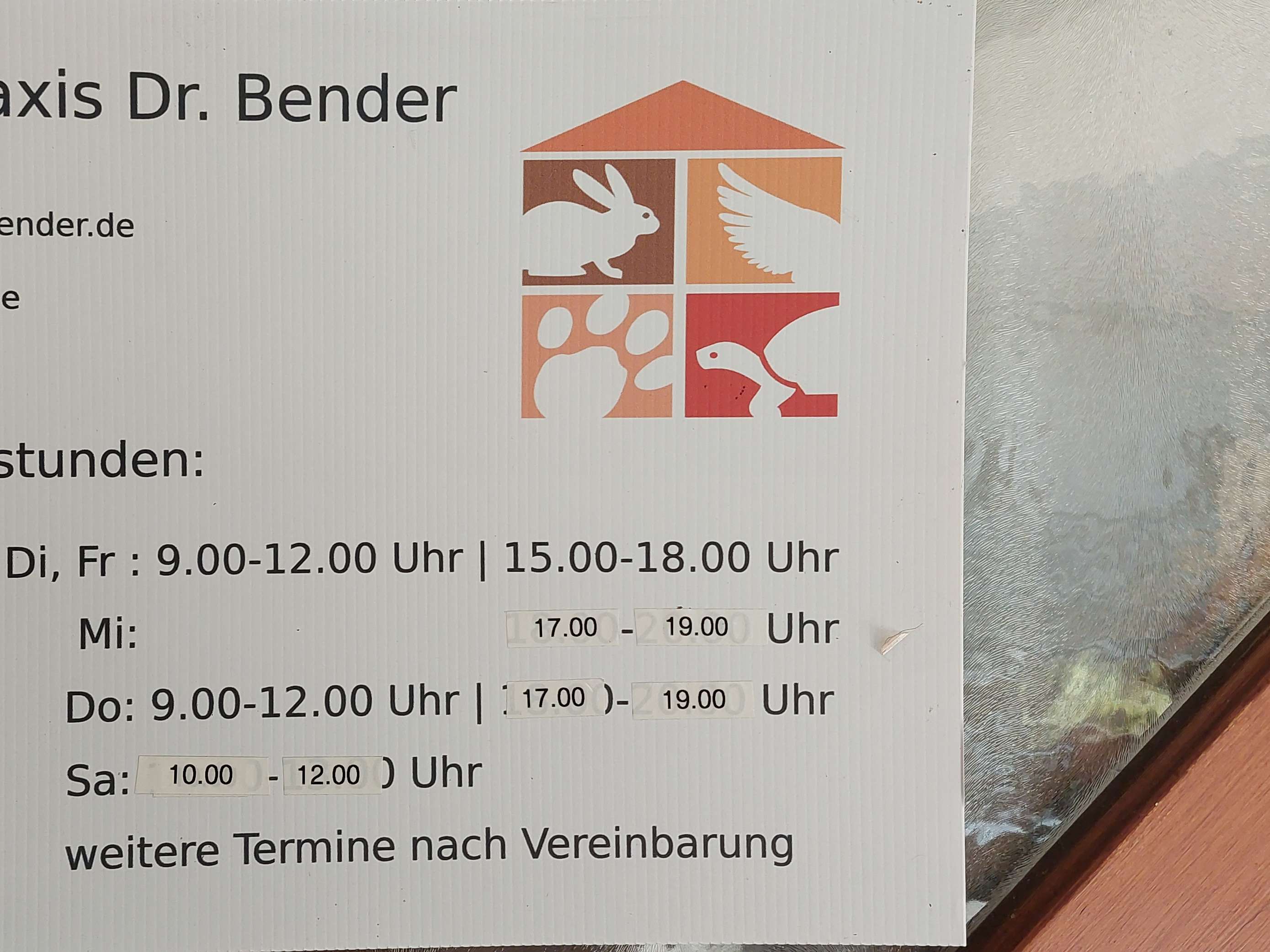 Ansicht 2 von Kleintierpraxis Dr. Bender