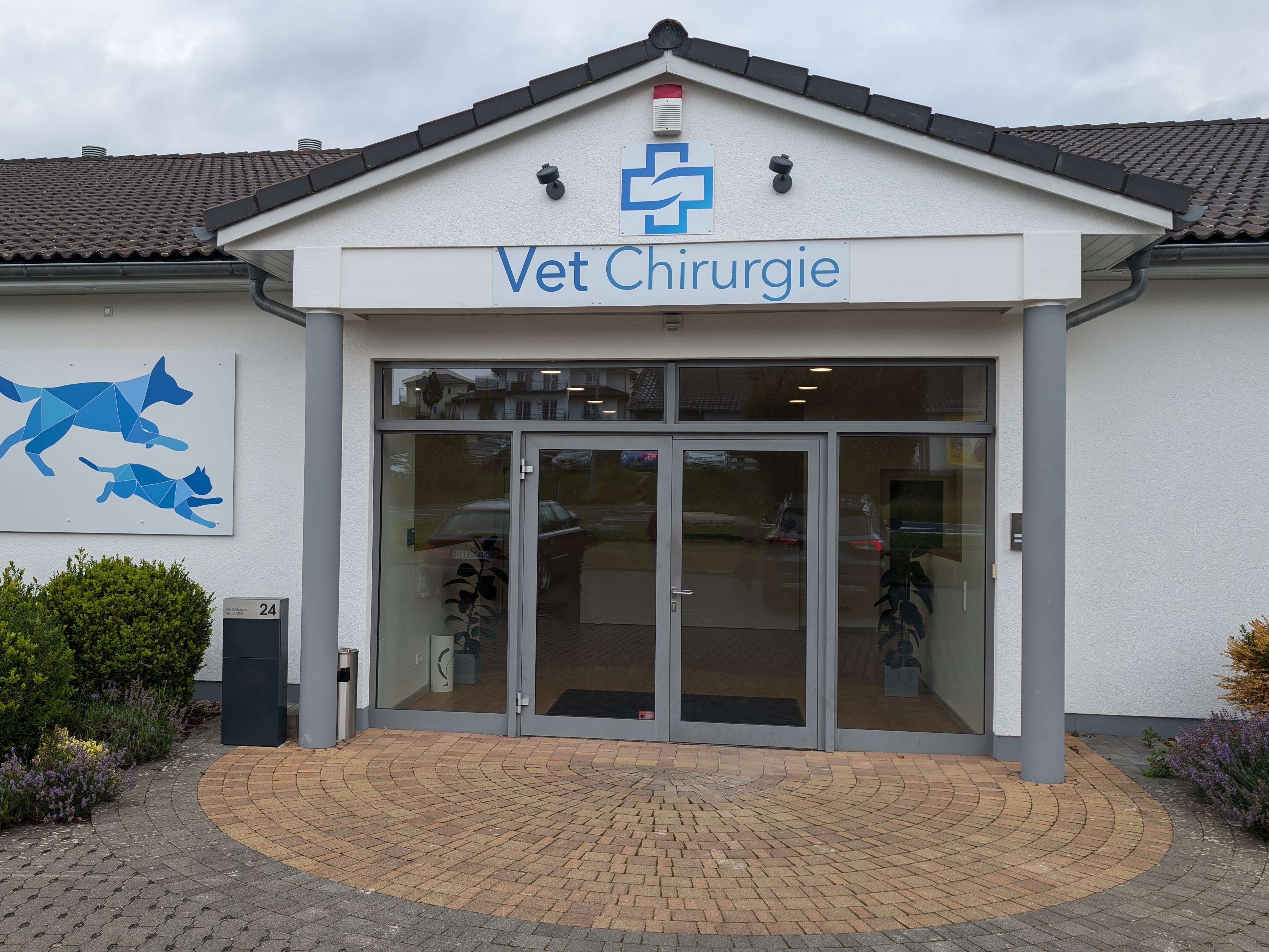 Ansicht 1 von Vet Chirurgie GbR