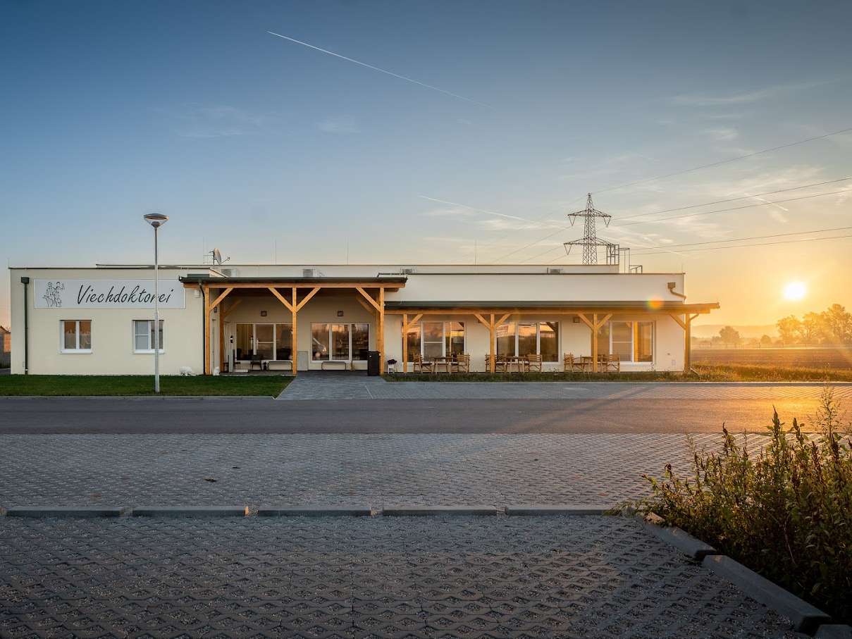 Ansicht 1 von Viechdoktorei - Tierarztpraxis Leithaprodersdorf