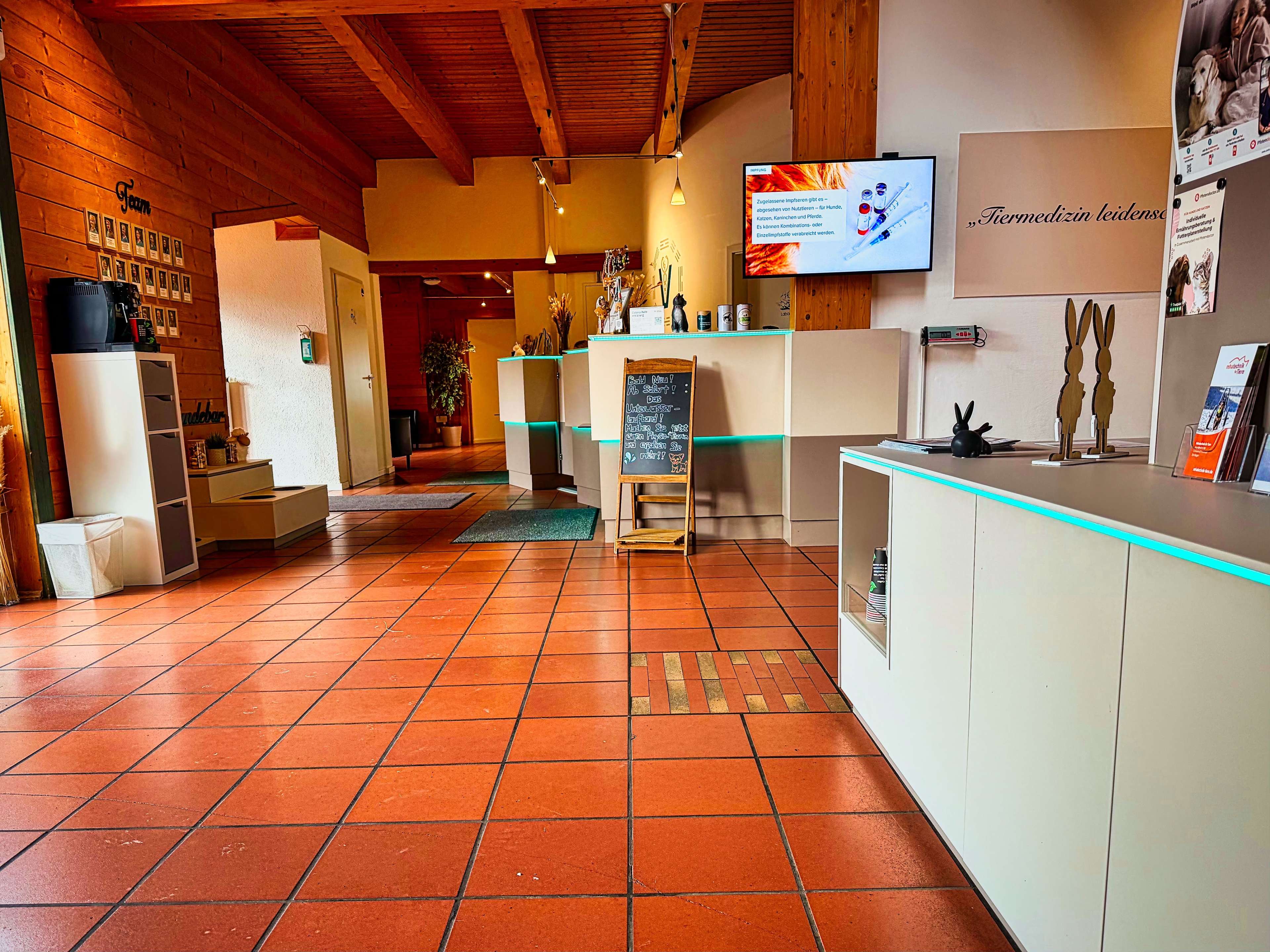 Ansicht 3 von Zentrum für ganzheitliche Tiergesundheit, Tierarzt Gevelsberg