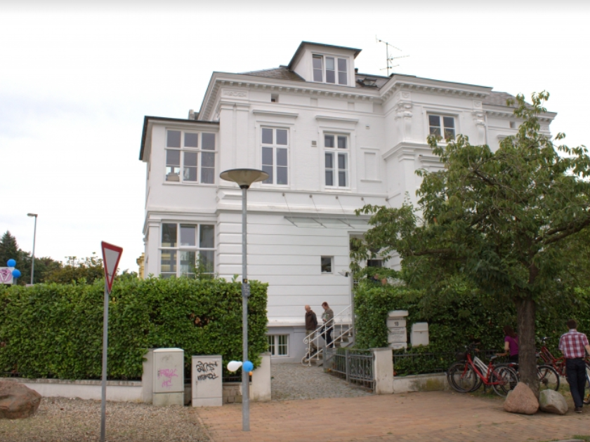 Ansicht 2 von Kleintierklinik am Stadtpark