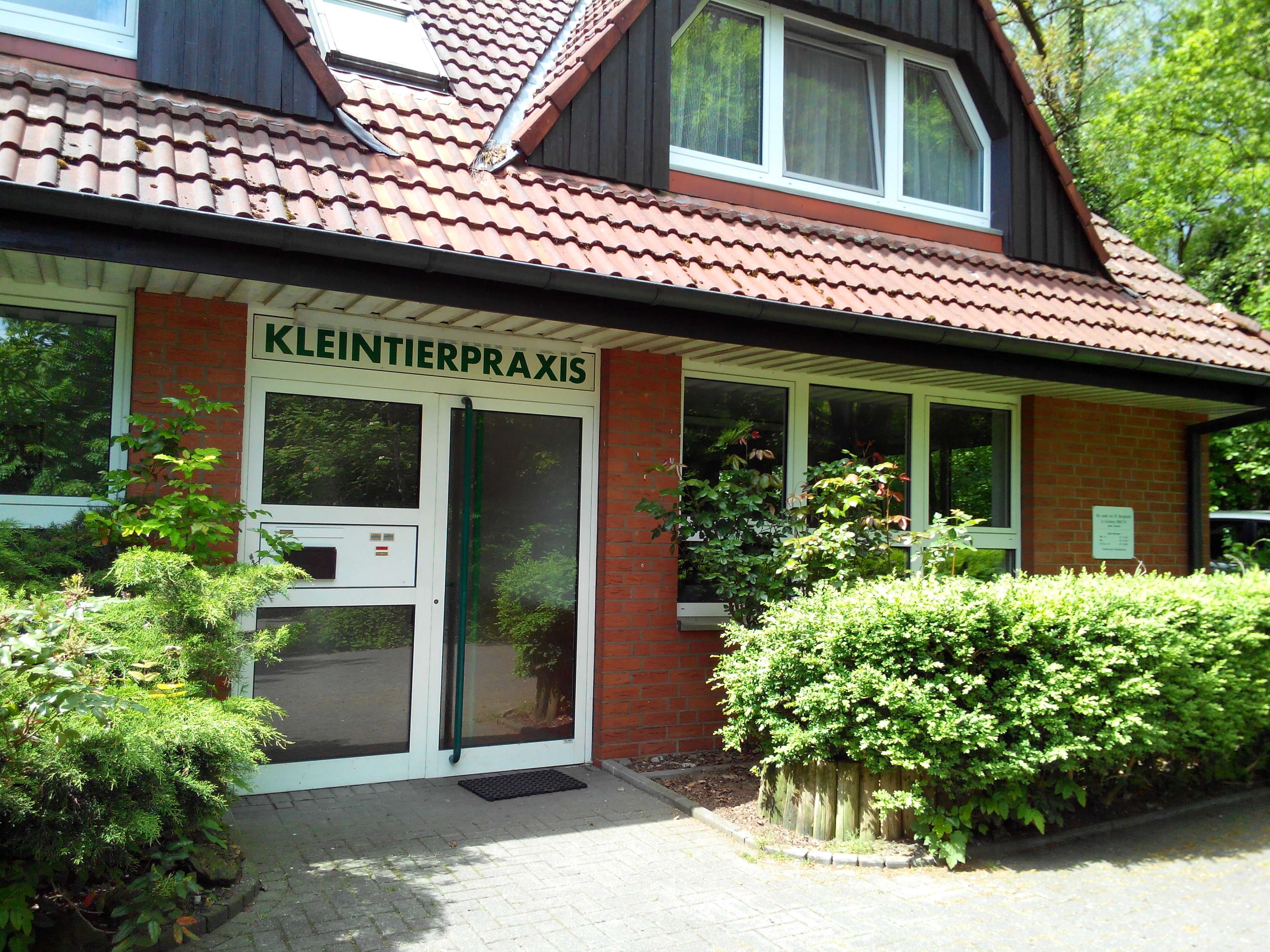 Ansicht 3 von Tierarztpraxis A. Gerken