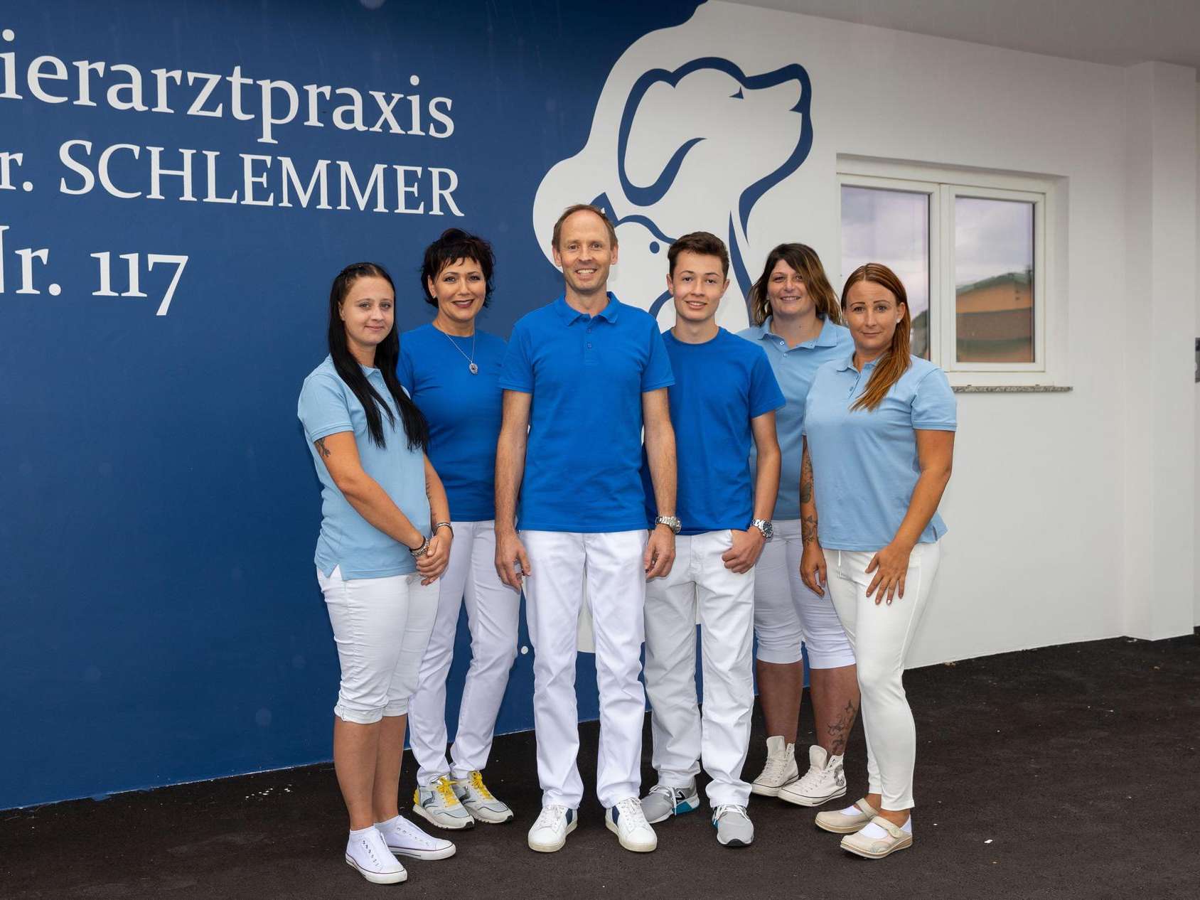 Ansicht 1 von Tierarztpraxis Dr. Schlemmer