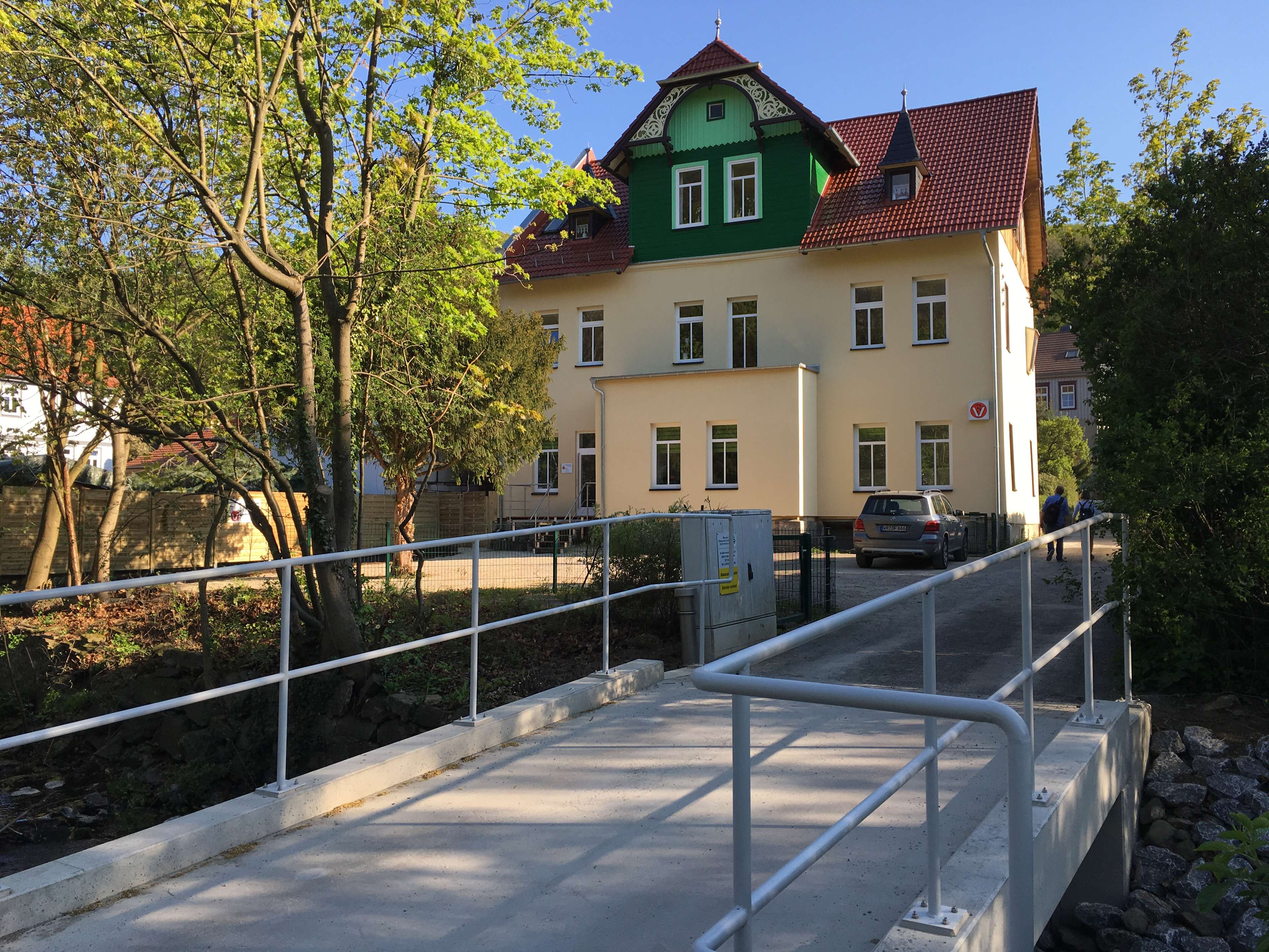 Ansicht 2 von TIERARZTPRAXIS Mühlental