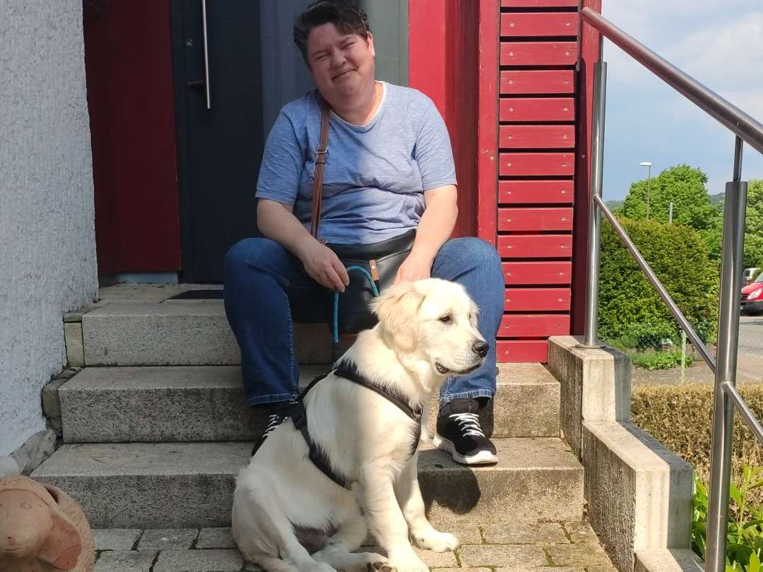 Ansicht 1 von Tierarztpraxis Dr. med. vet. Bea Redinger-Kraus