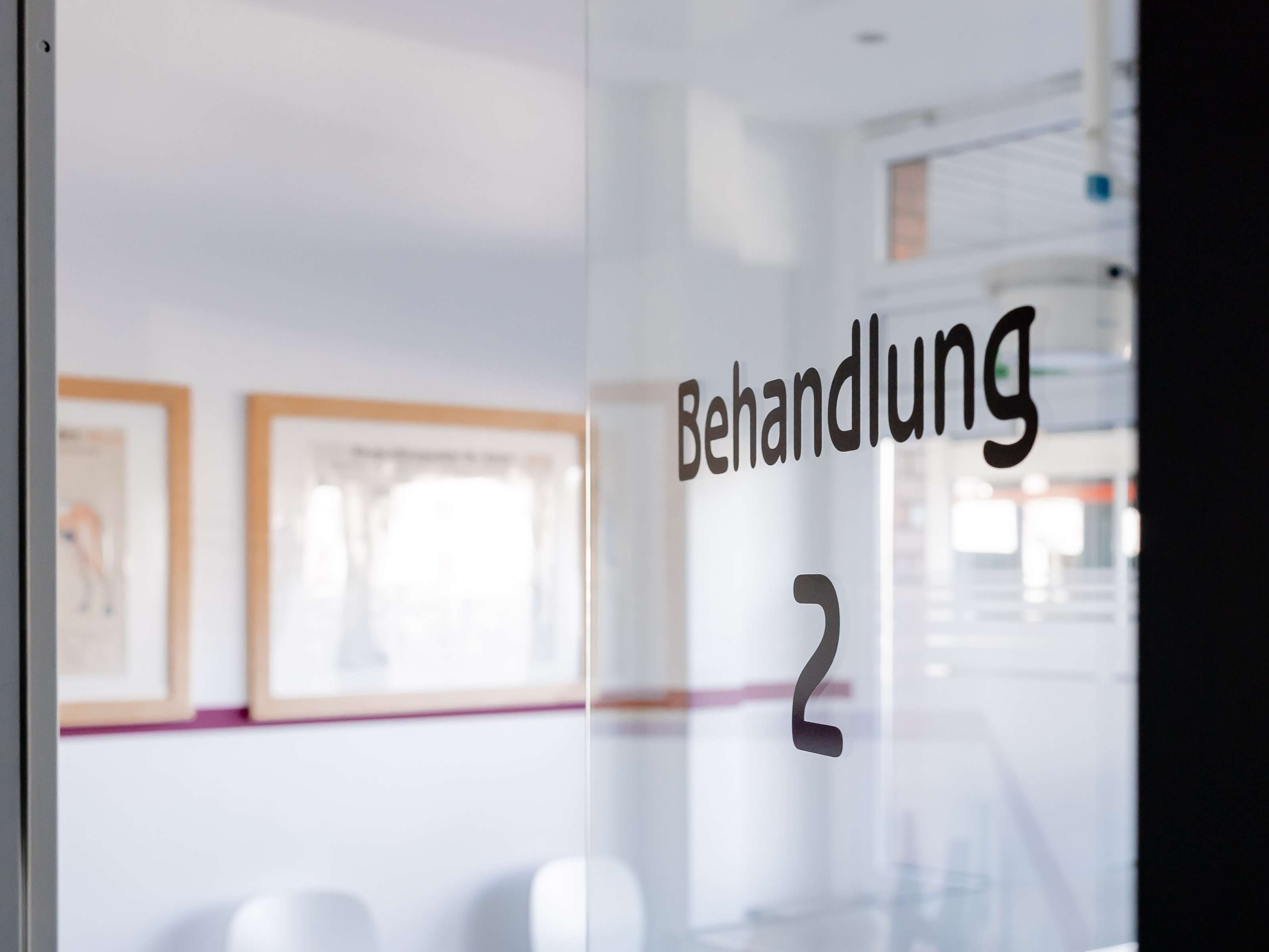 Ansicht 2 von Tierarztpraxis Unterfeldhaus - Viktoria Daub