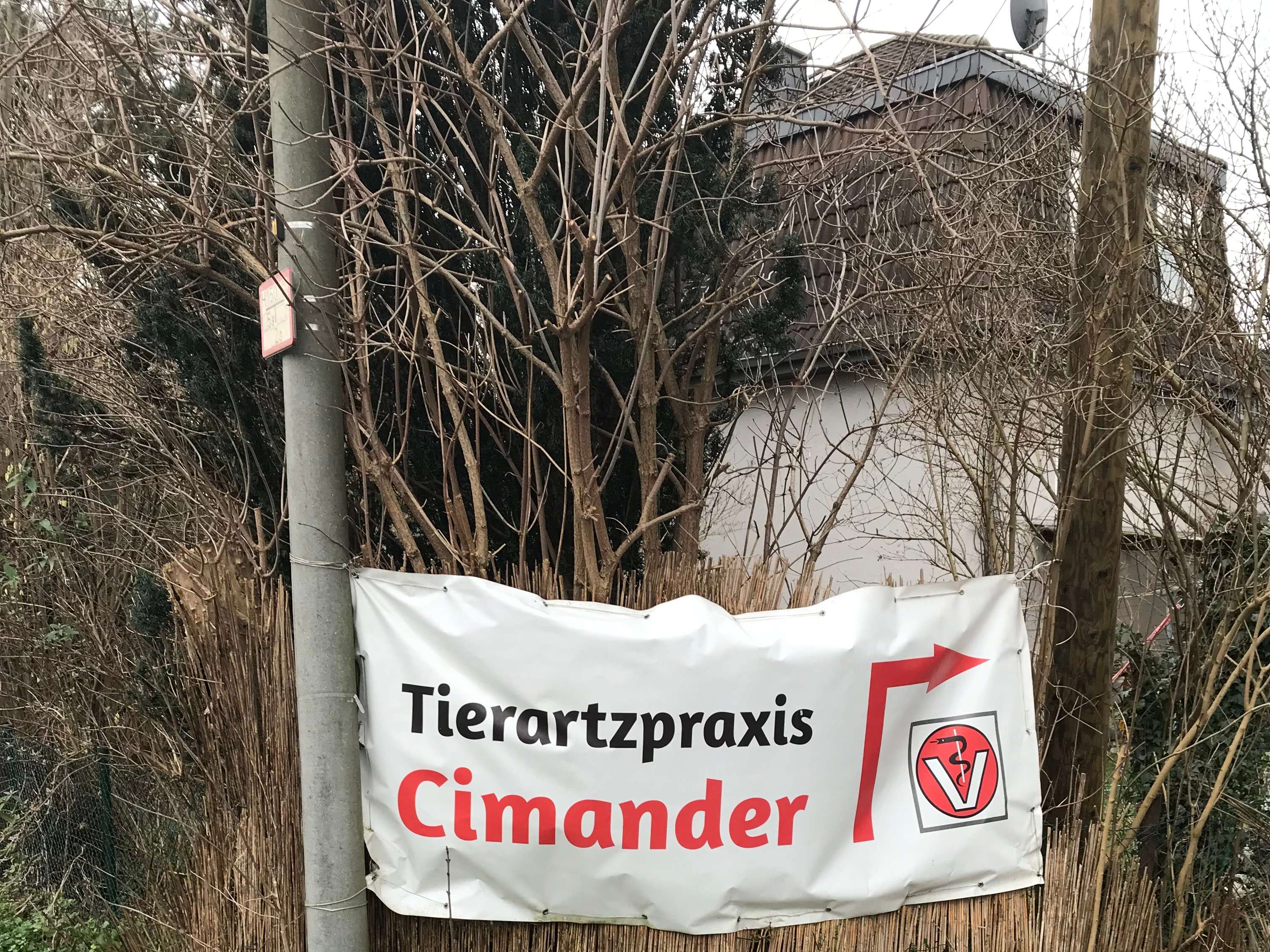 View 3 of Tierarztpraxis Cimander