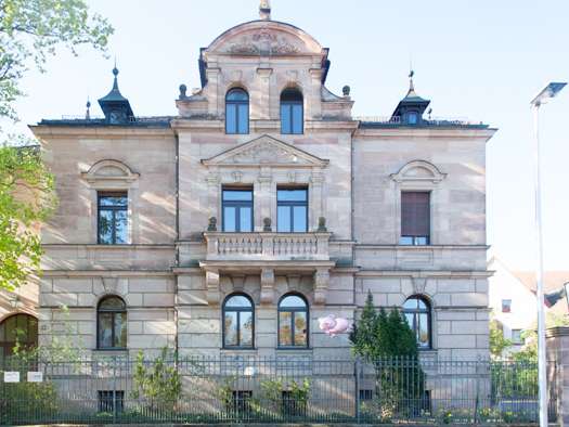 Ansicht 1 von Tierarztpraxis Stocksmeier